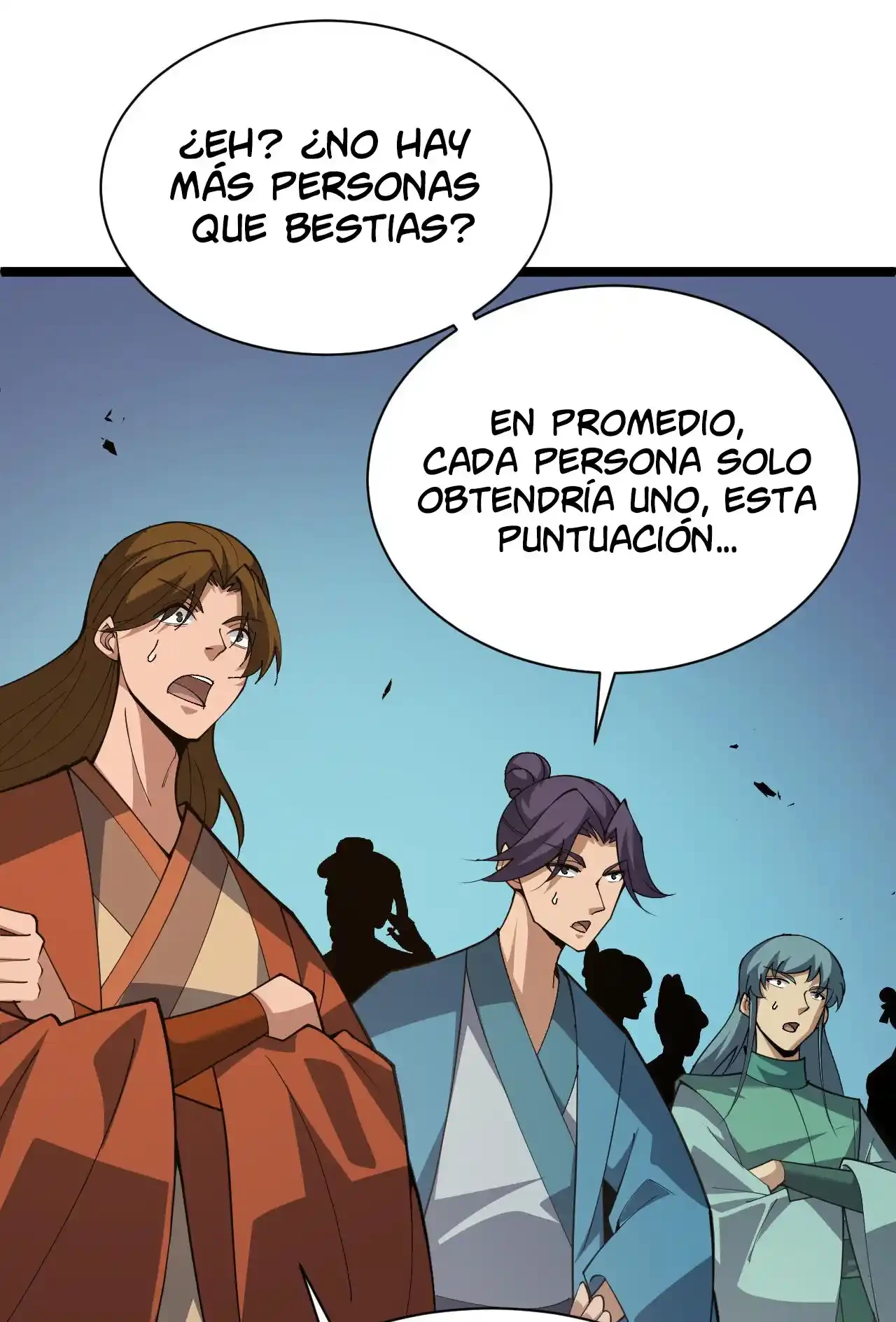 Luchar de nuevo por una vida - Capítulo 61 - Página 70 - LectorTMOo