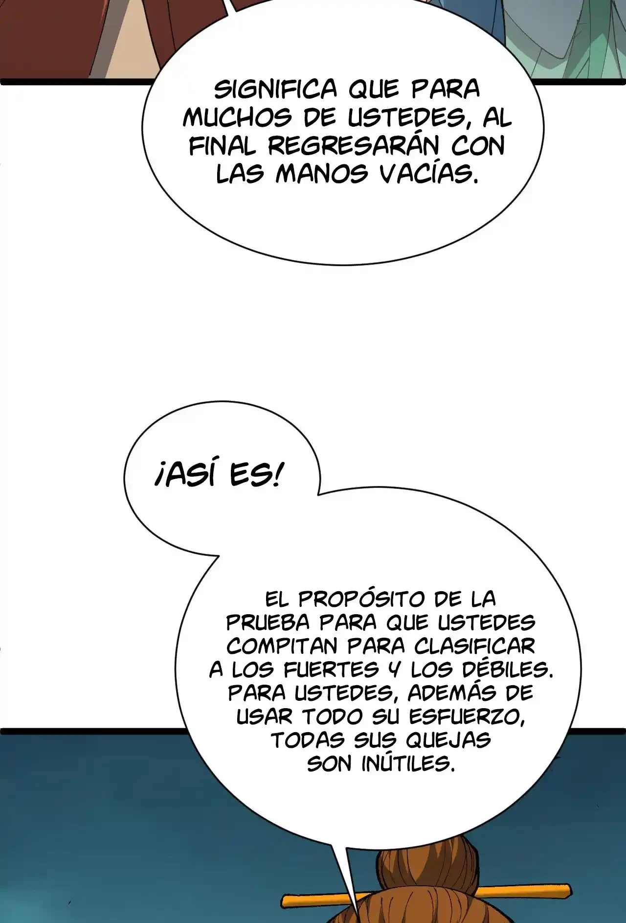 Luchar de nuevo por una vida - Capítulo 61 - Página 71 - LectorTMOo