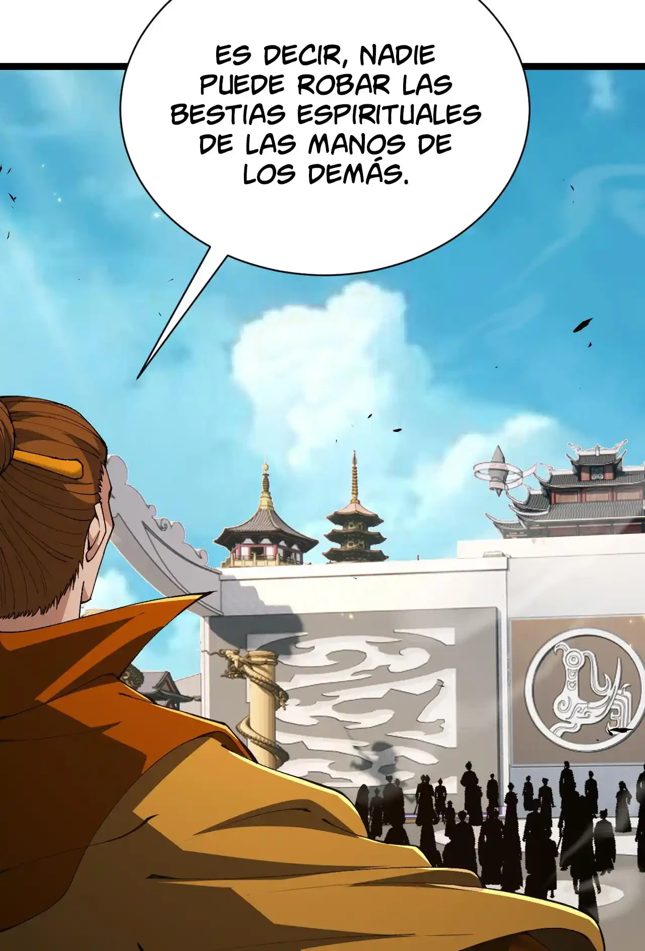Luchar de nuevo por una vida - Capítulo 61 - Página 72 - LectorTMOo