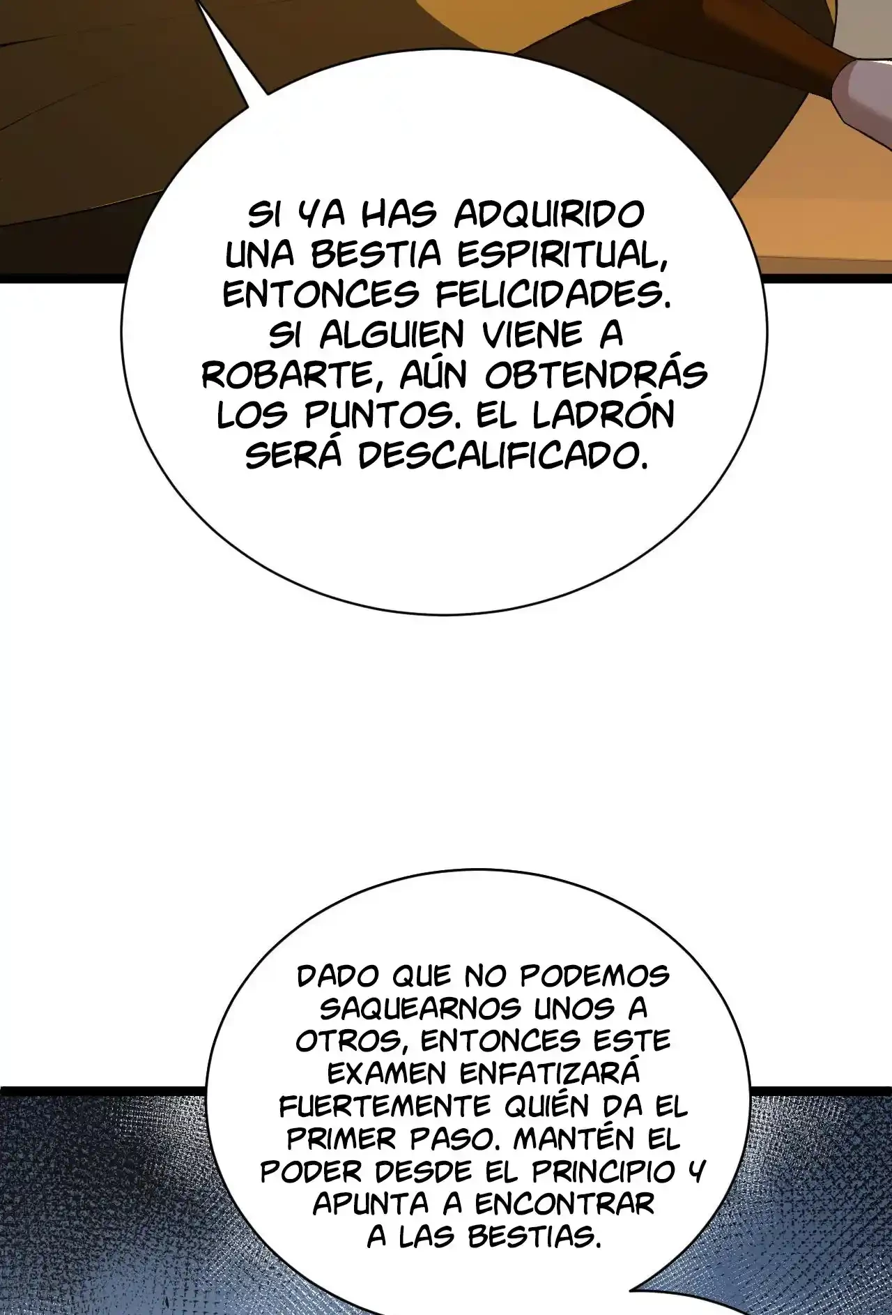 Luchar de nuevo por una vida - Capítulo 61 - Página 73 - LectorTMOo