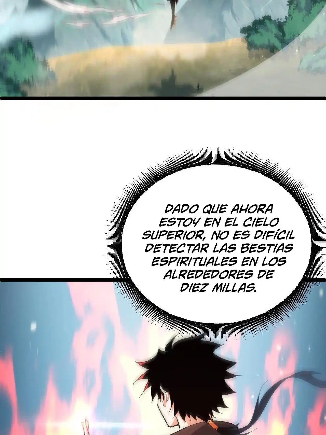 Luchar de nuevo por una vida - Capítulo 61 - Página 82 - LectorTMOo