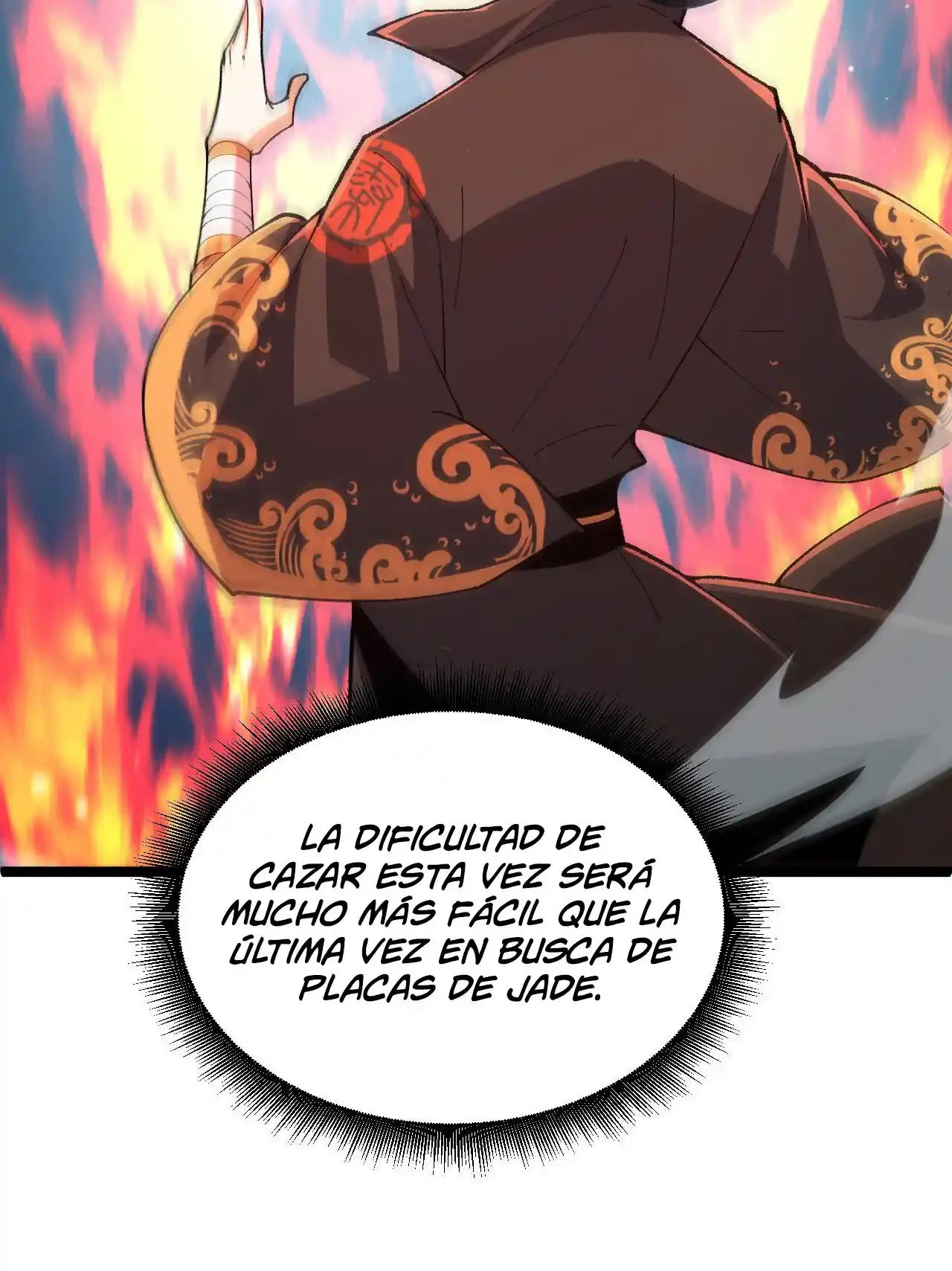 Luchar de nuevo por una vida - Capítulo 61 - Página 83 - LectorTMOo