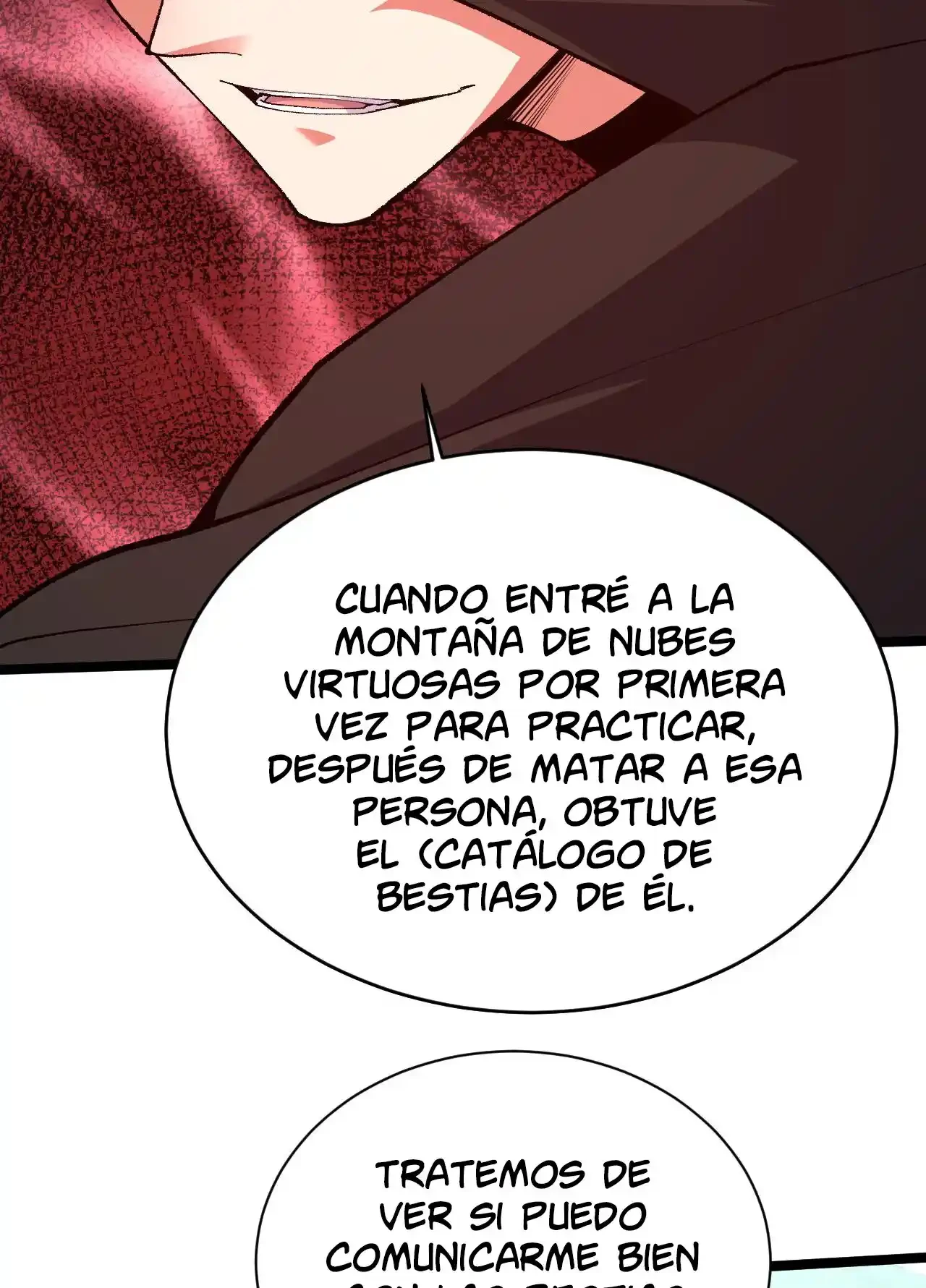Luchar de nuevo por una vida - Capítulo 62 - Página 9 - LectorTMOo