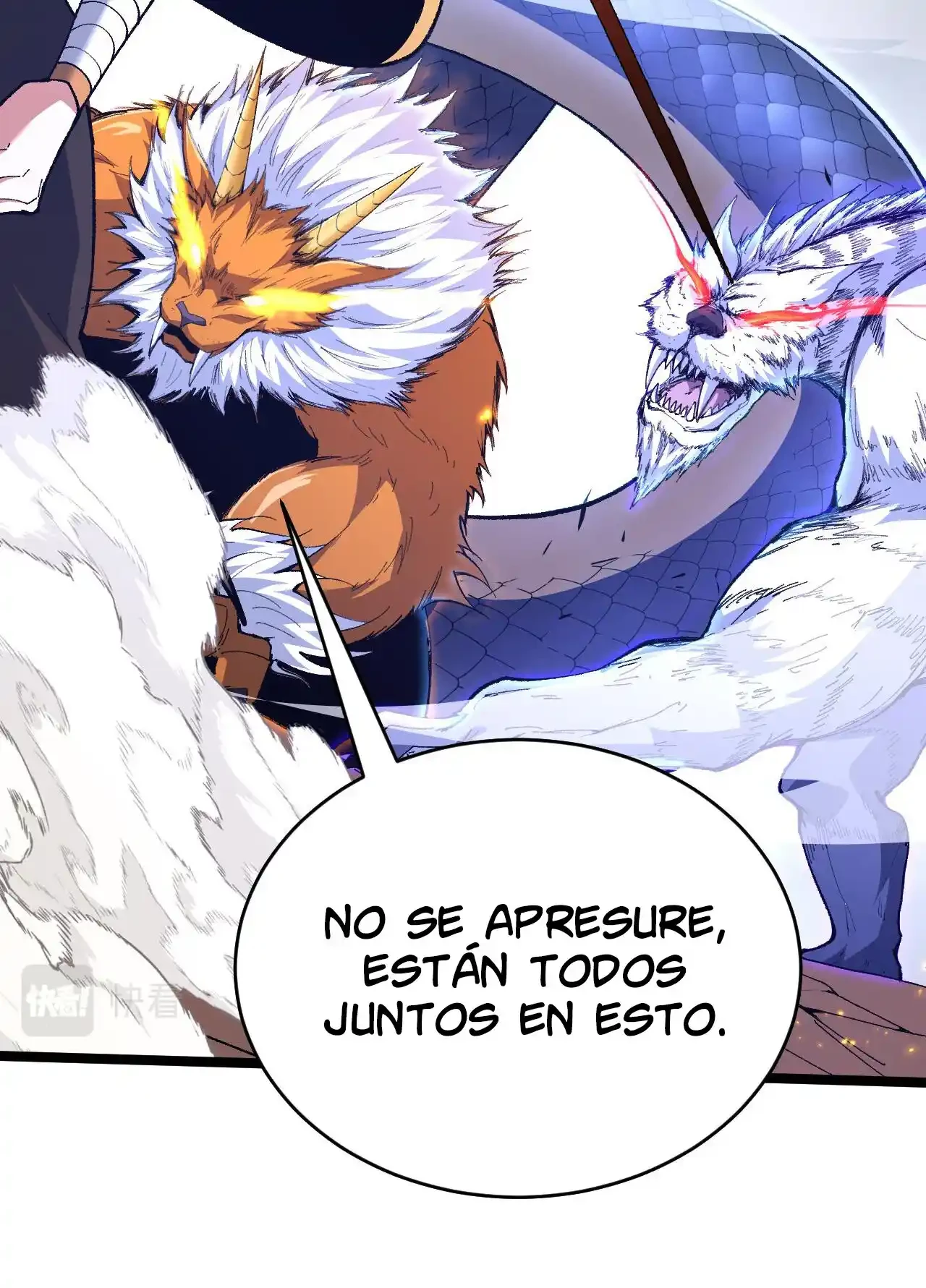 Luchar de nuevo por una vida - Capítulo 62 - Página 13 - LectorTMOo