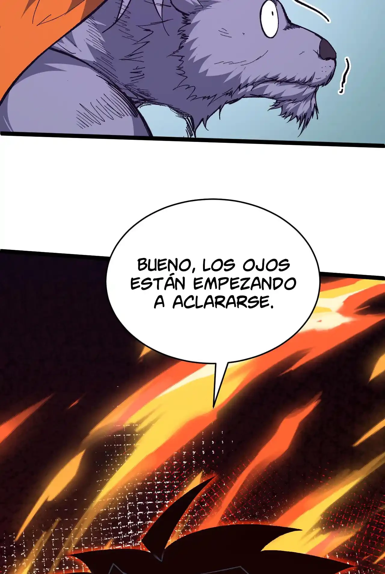 Luchar de nuevo por una vida - Capítulo 62 - Página 33 - LectorTMOo