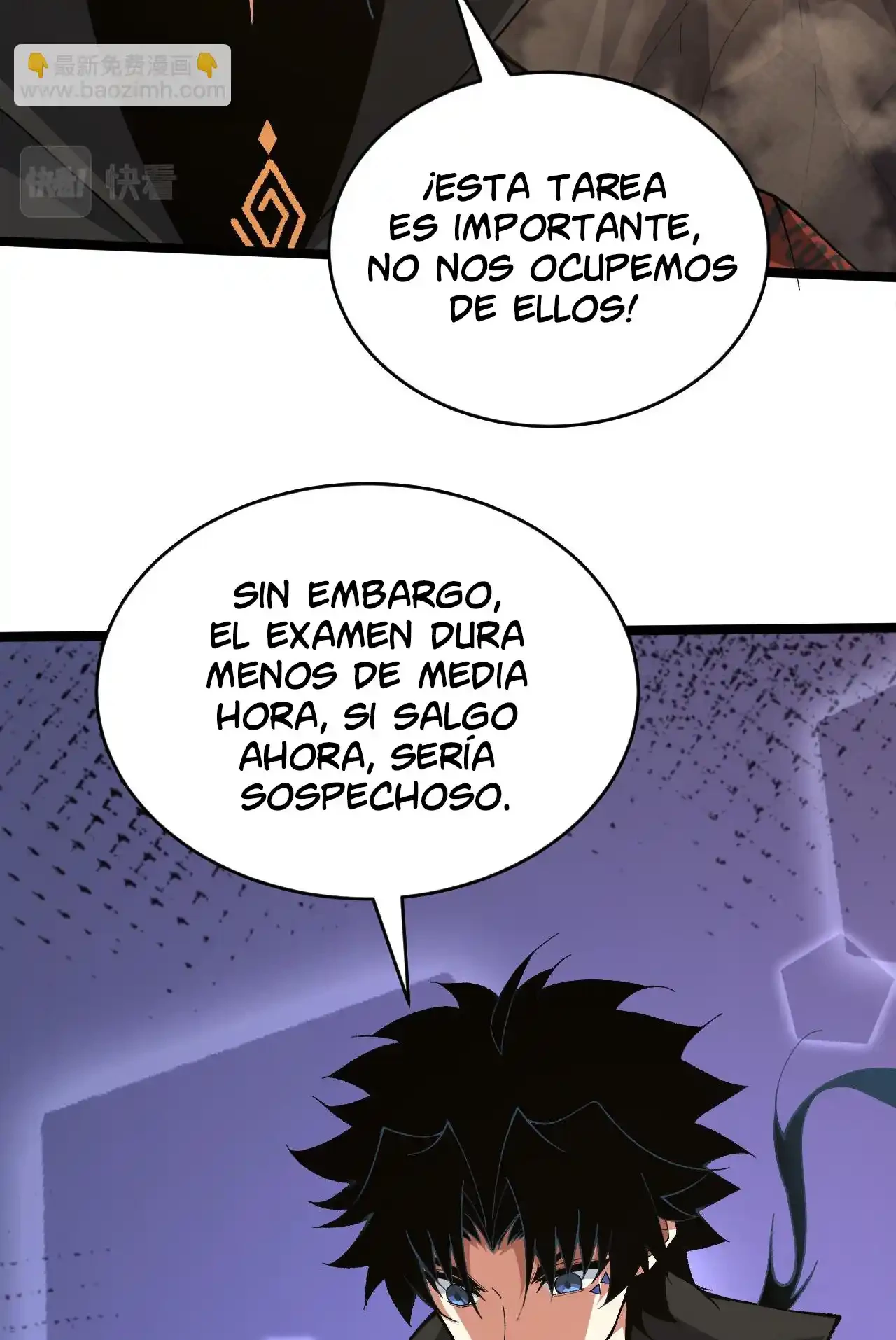 Luchar de nuevo por una vida - Capítulo 62 - Página 47 - LectorTMOo