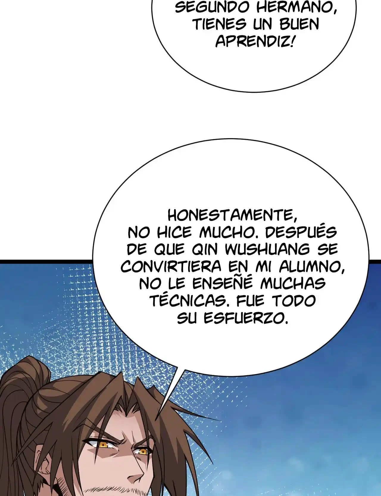 Luchar de nuevo por una vida - Capítulo 62 - Página 52 - LectorTMOo