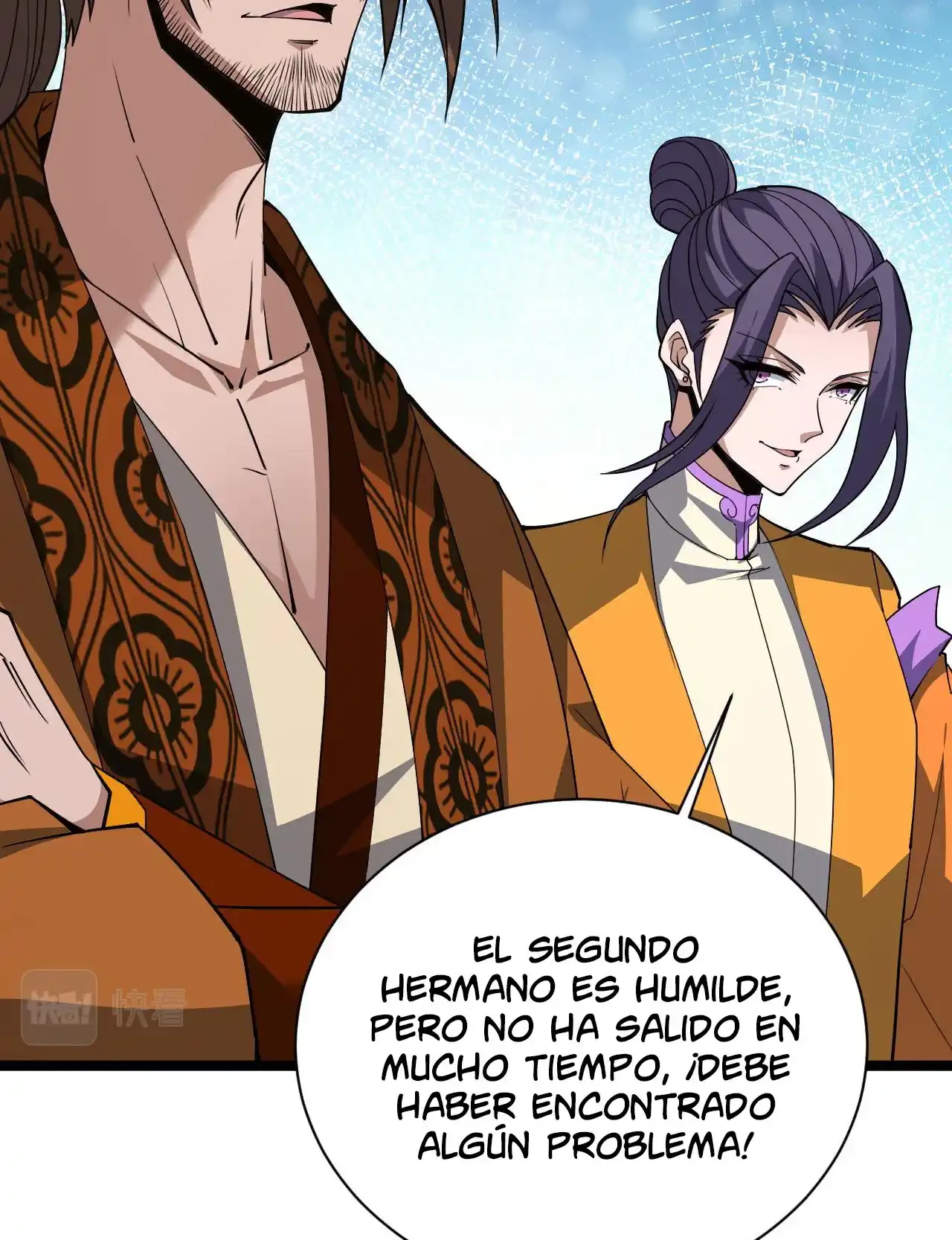 Luchar de nuevo por una vida - Capítulo 62 - Página 53 - LectorTMOo