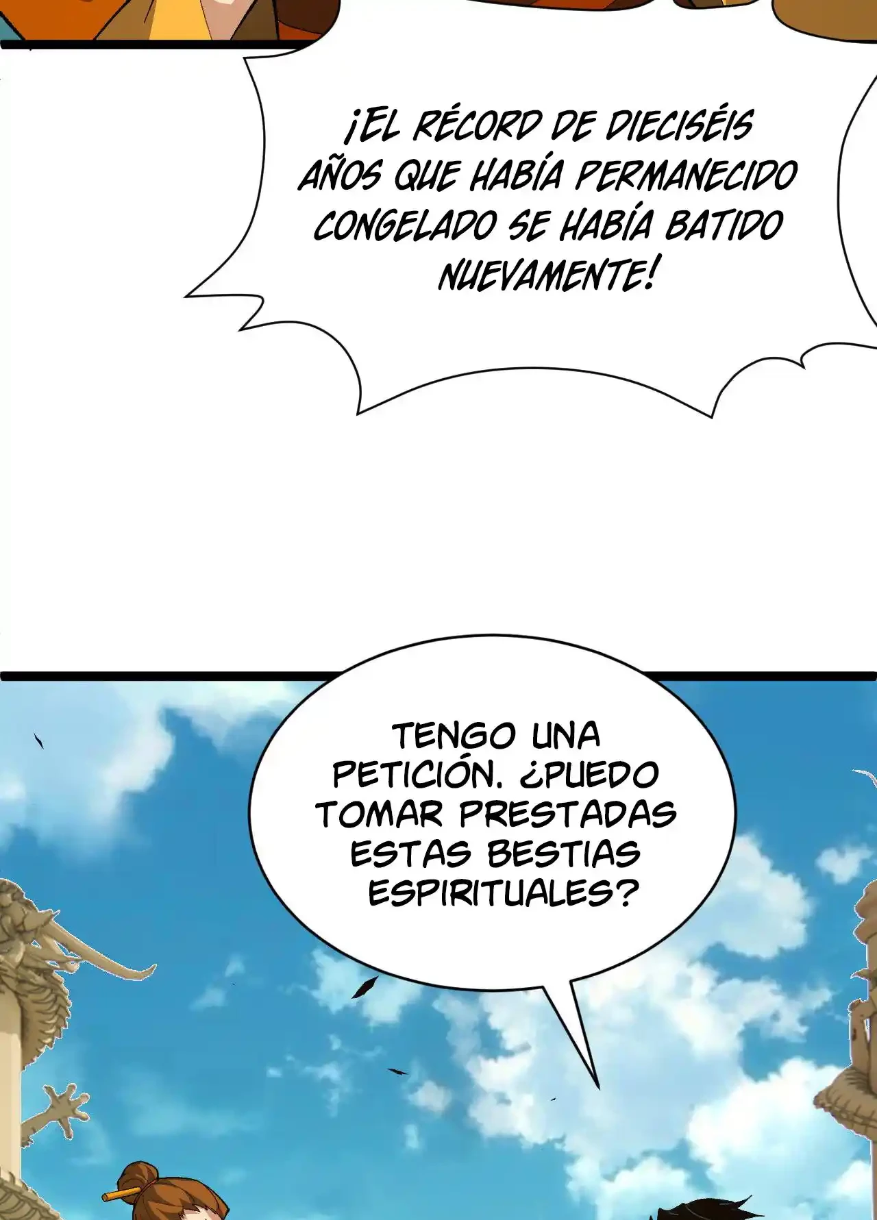 Luchar de nuevo por una vida - Capítulo 62 - Página 65 - LectorTMOo