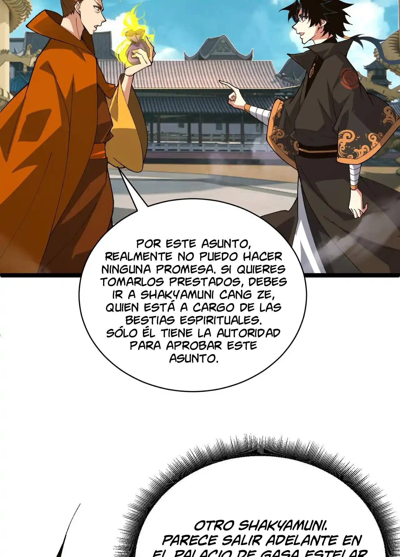 Luchar de nuevo por una vida - Capítulo 62 - Página 66 - LectorTMOo