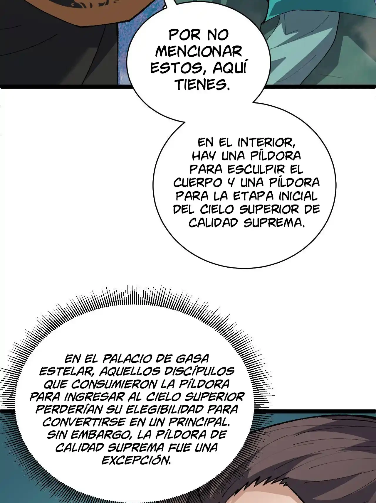 Luchar de nuevo por una vida - Capítulo 62 - Página 71 - LectorTMOo