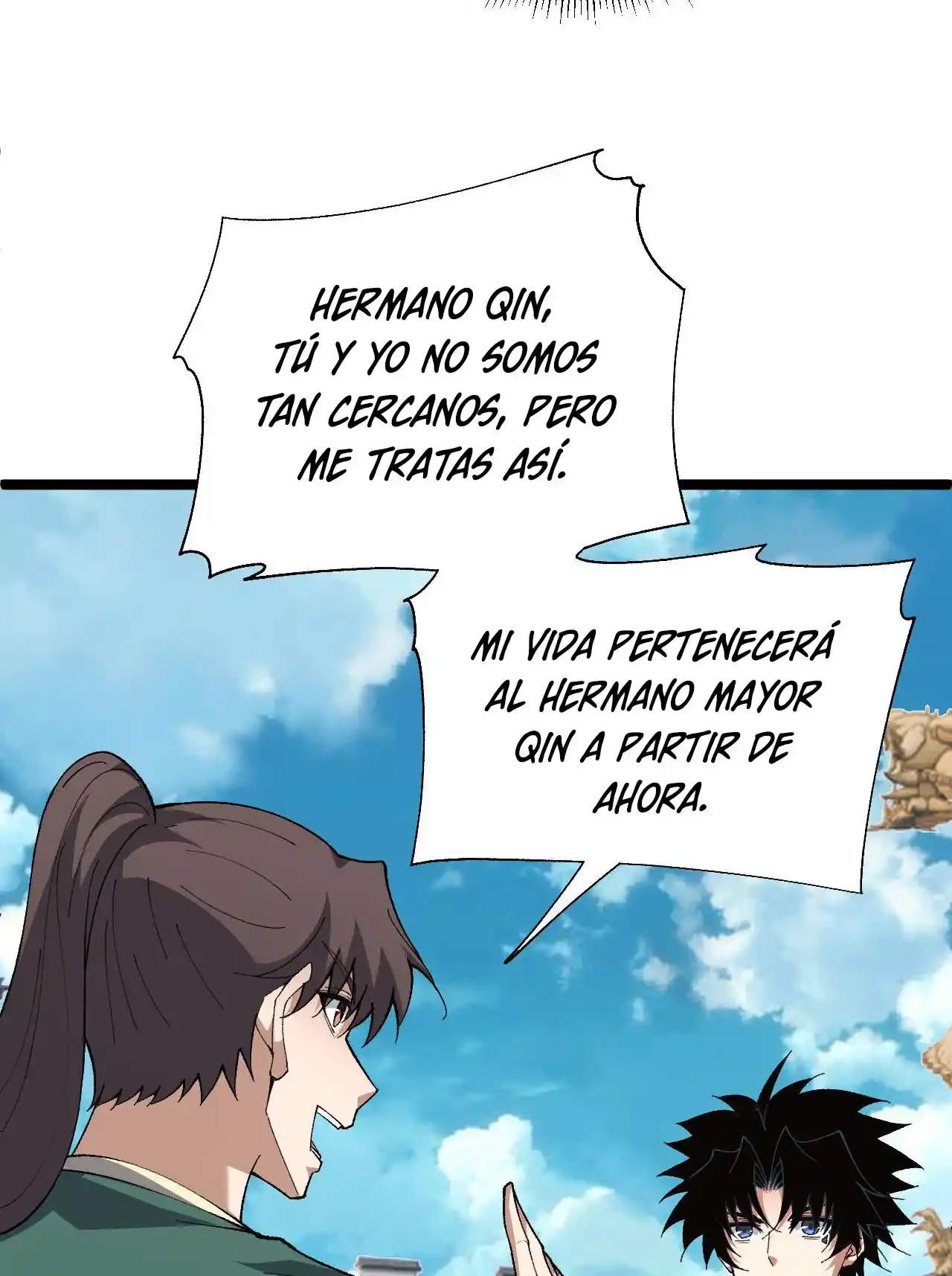 Luchar de nuevo por una vida - Capítulo 62 - Página 73 - LectorTMOo