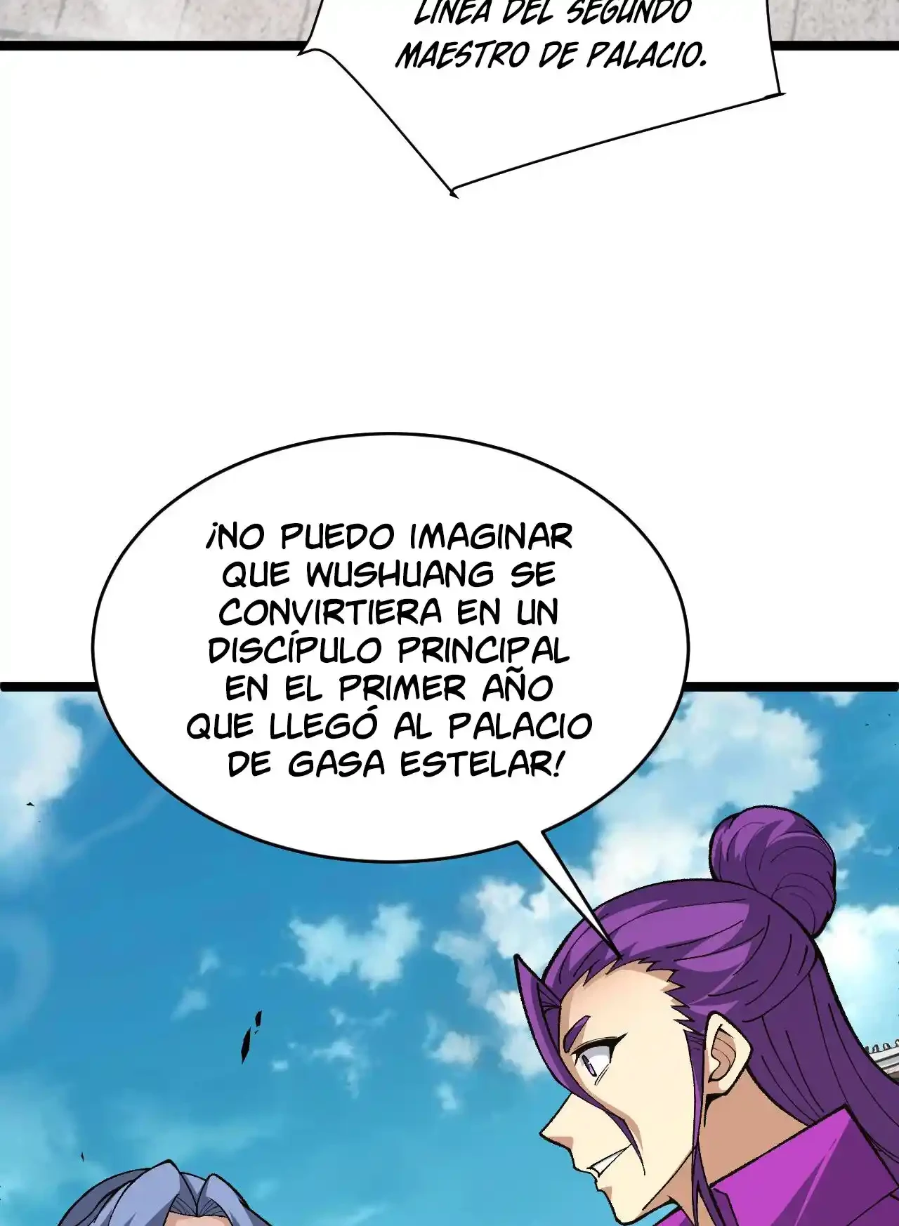 Luchar de nuevo por una vida - Capítulo 62 - Página 79 - LectorTMOo