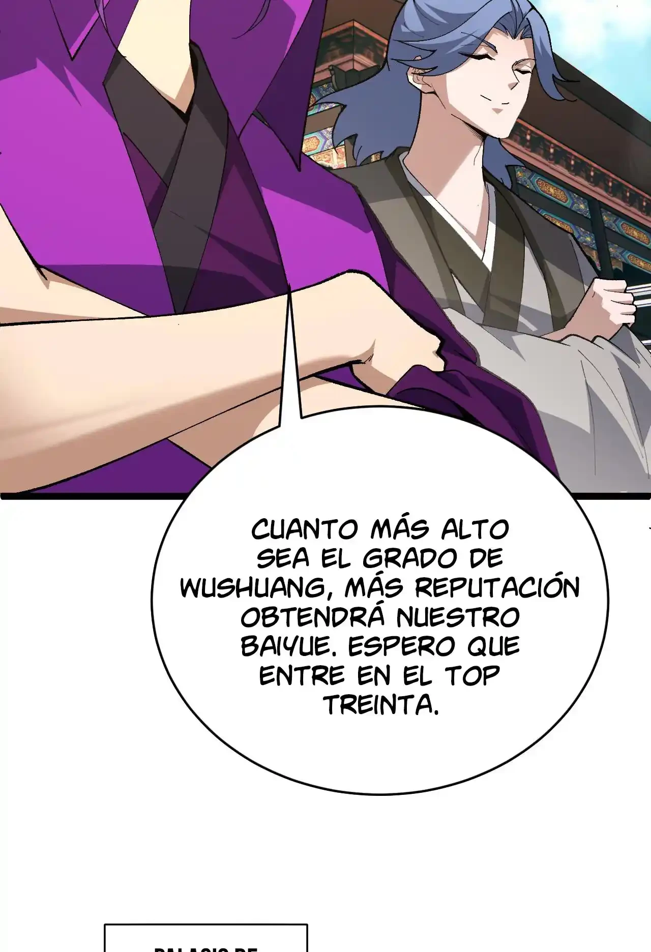 Luchar de nuevo por una vida - Capítulo 62 - Página 84 - LectorTMOo