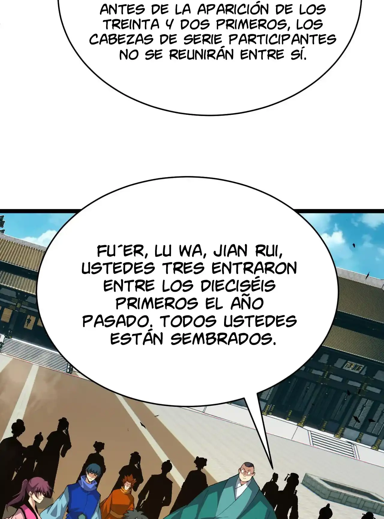 Luchar de nuevo por una vida - Capítulo 62 - Página 88 - LectorTMOo
