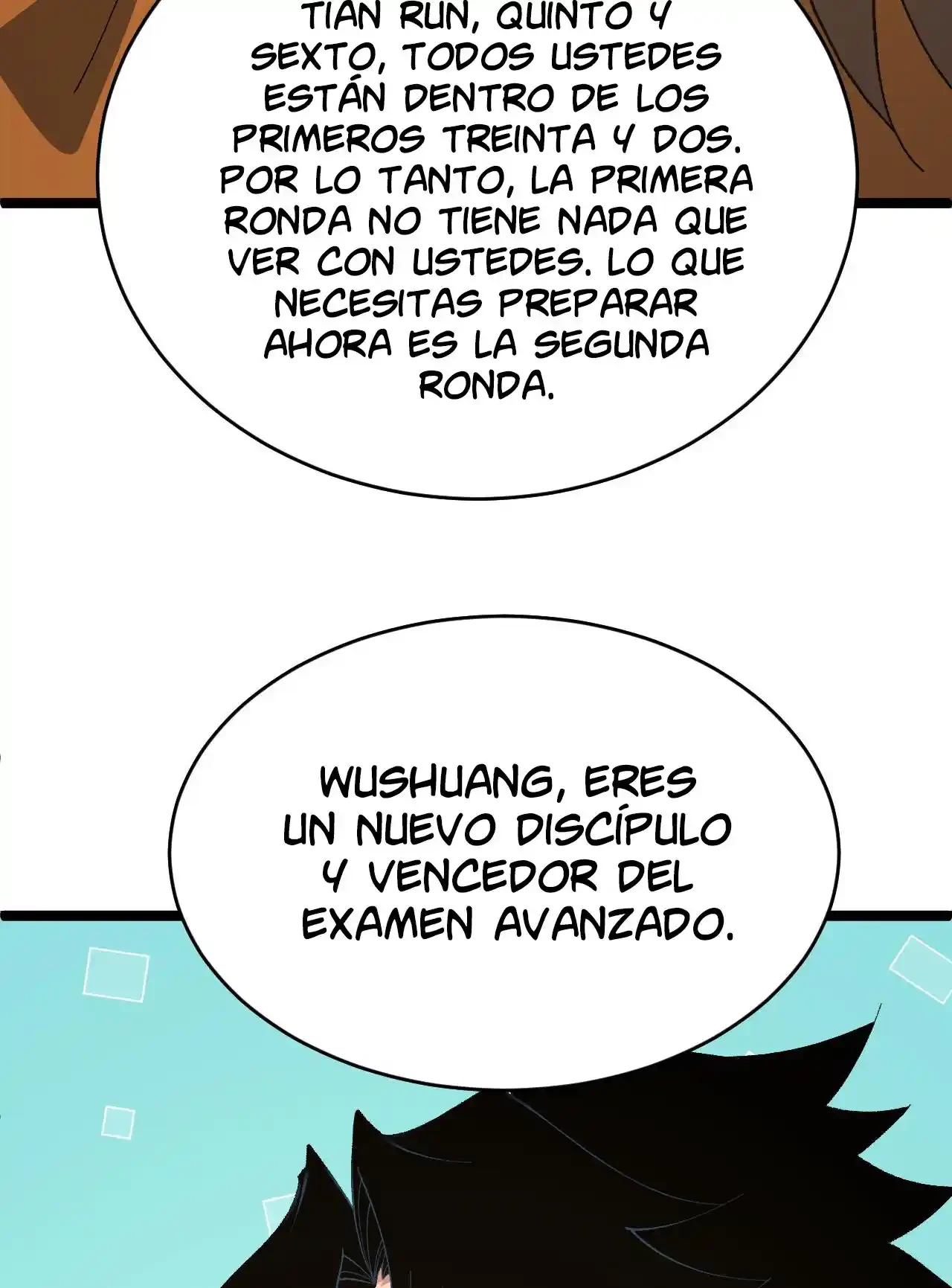 Luchar de nuevo por una vida - Capítulo 62 - Página 90 - LectorTMOo