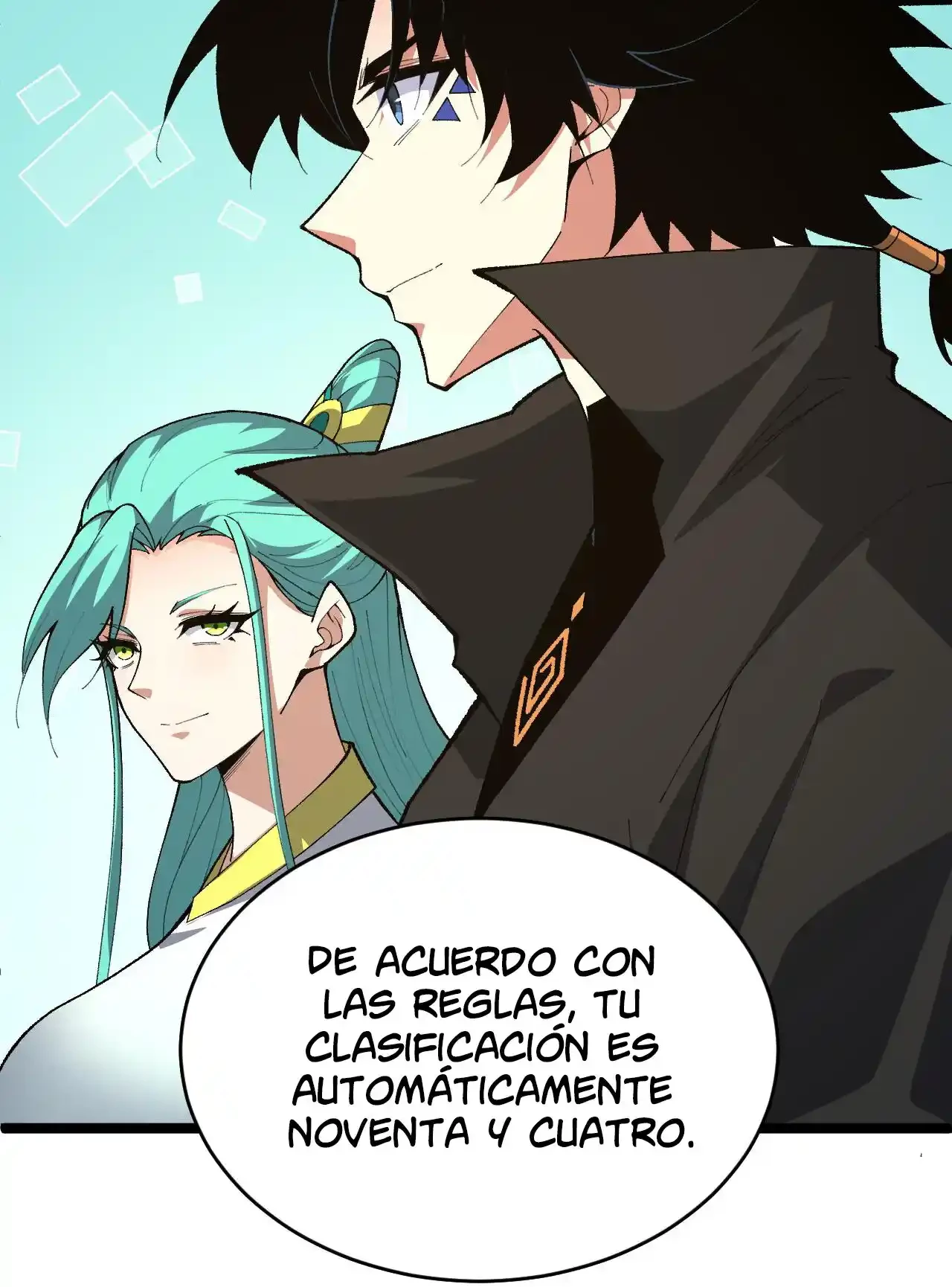 Luchar de nuevo por una vida - Capítulo 62 - Página 91 - LectorTMOo