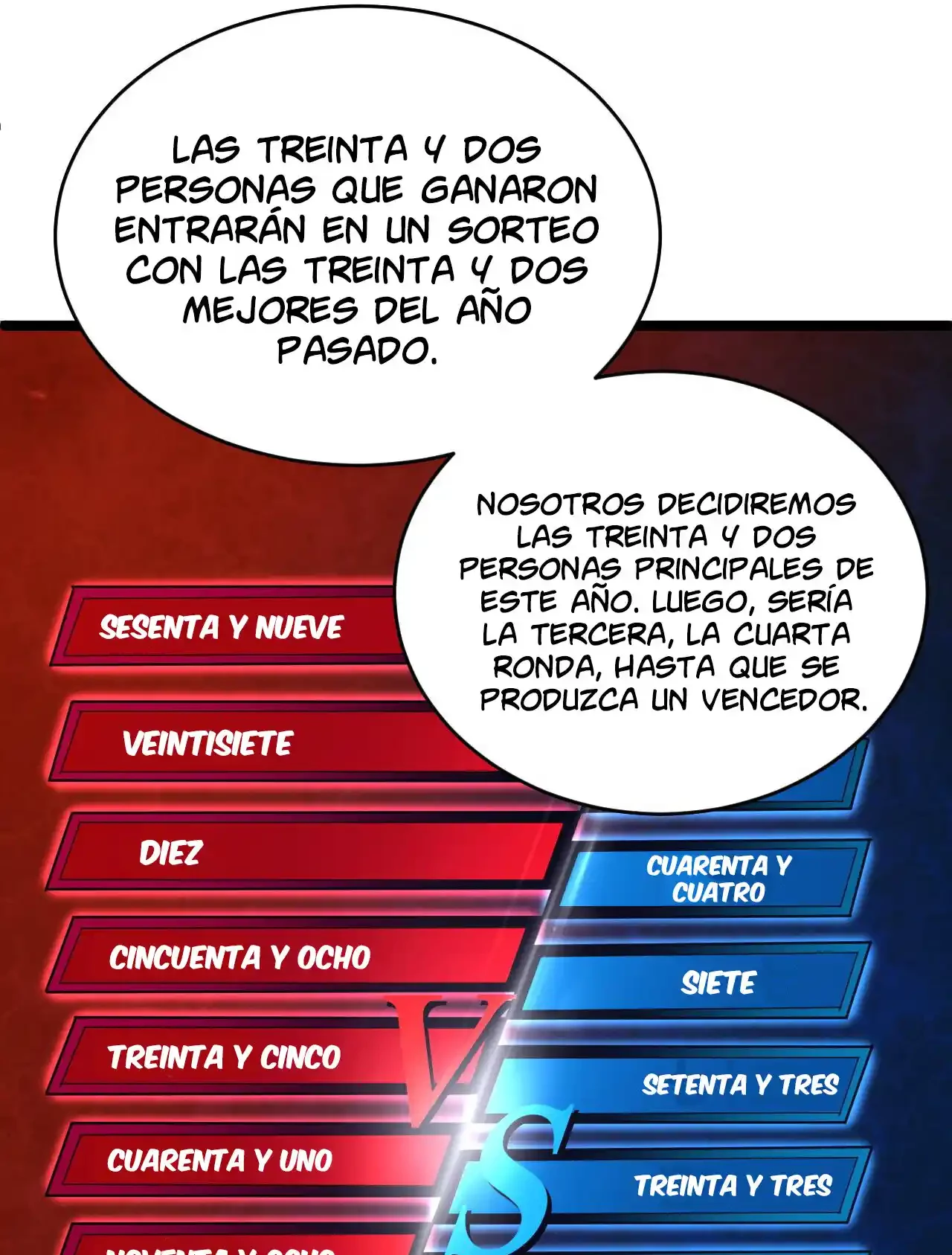Luchar de nuevo por una vida - Capítulo 62 - Página 92 - LectorTMOo
