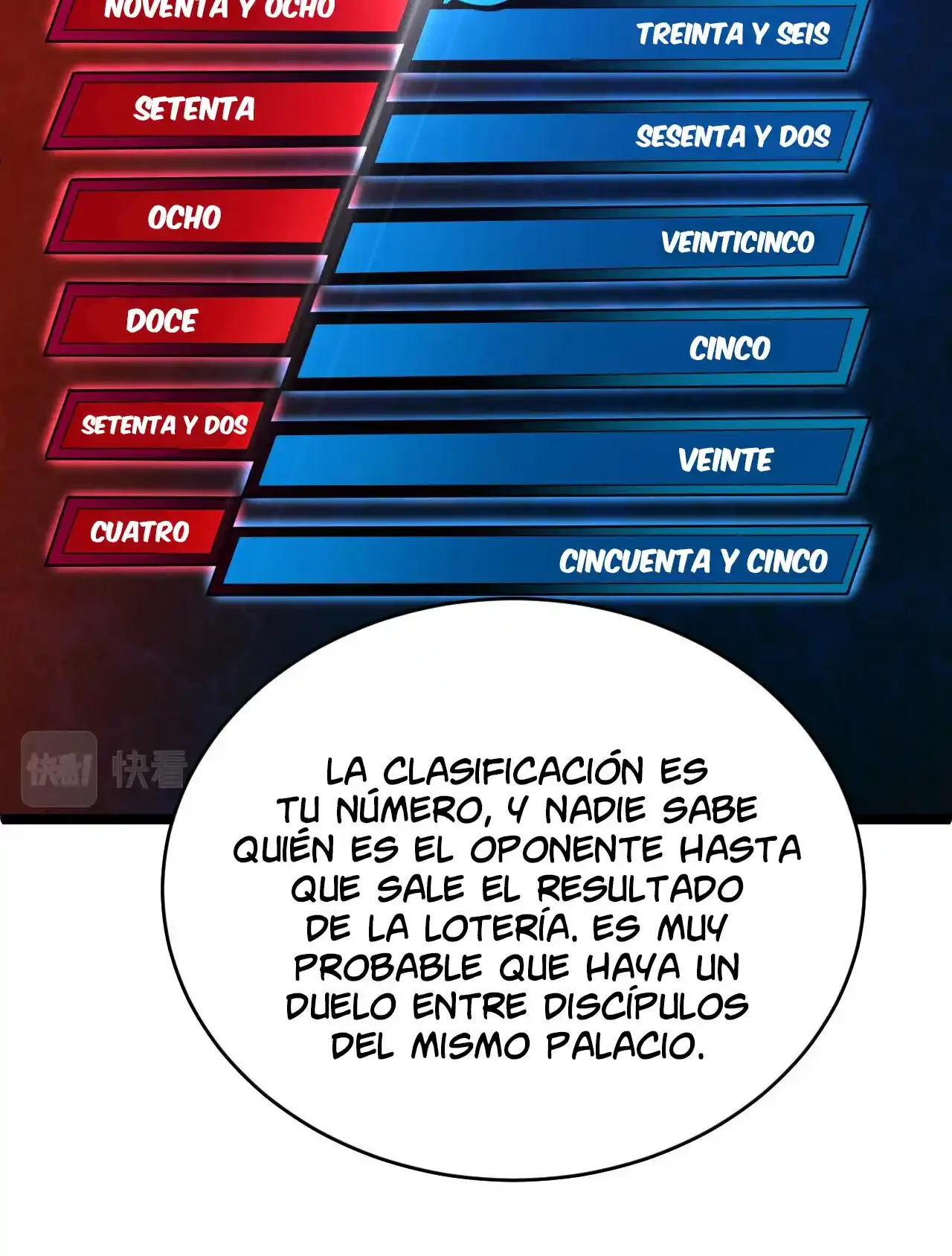 Luchar de nuevo por una vida - Capítulo 62 - Página 93 - LectorTMOo