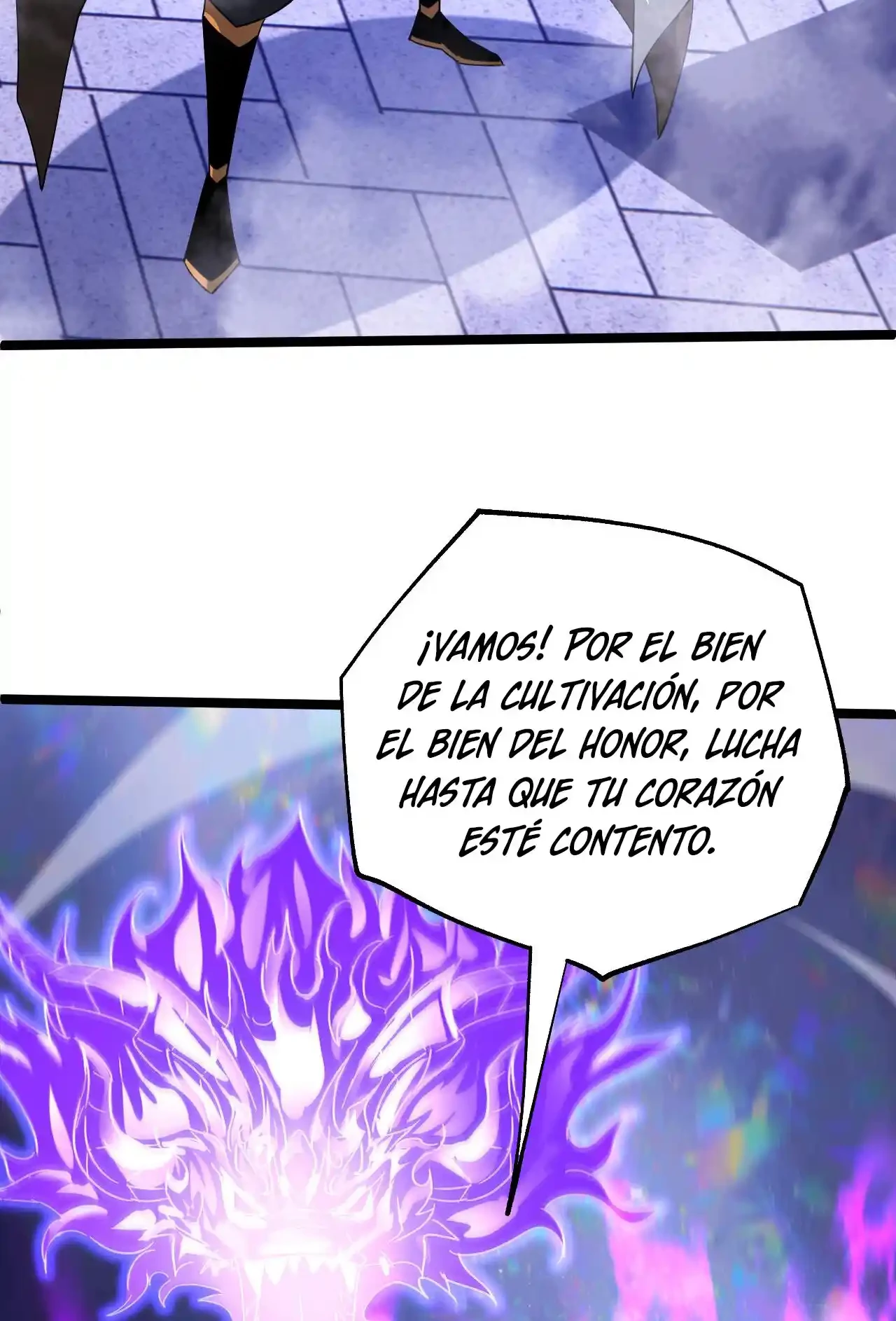 Luchar de nuevo por una vida - Capítulo 63 - Página 15 - LectorTMOo