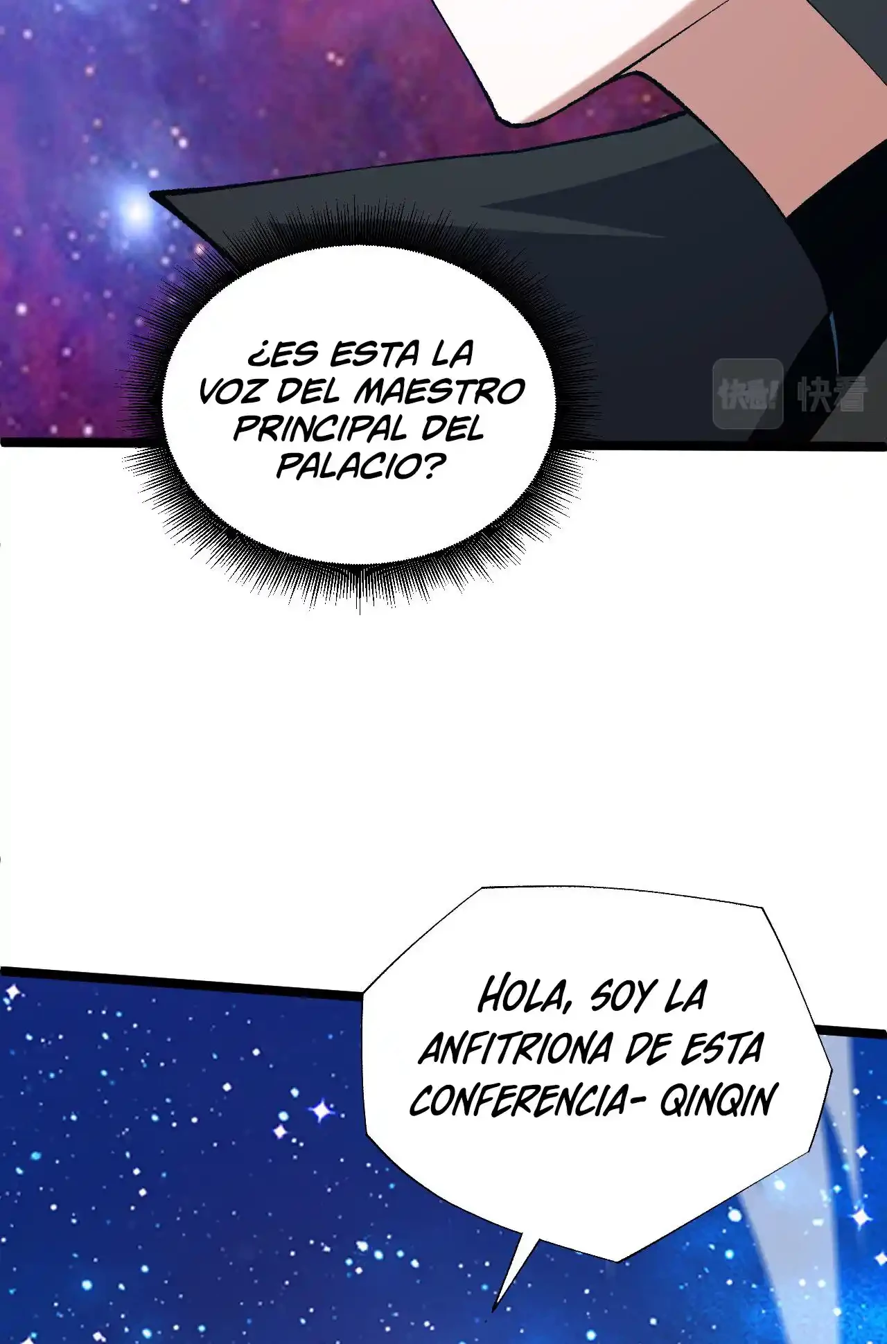 Luchar de nuevo por una vida - Capítulo 63 - Página 31 - LectorTMOo
