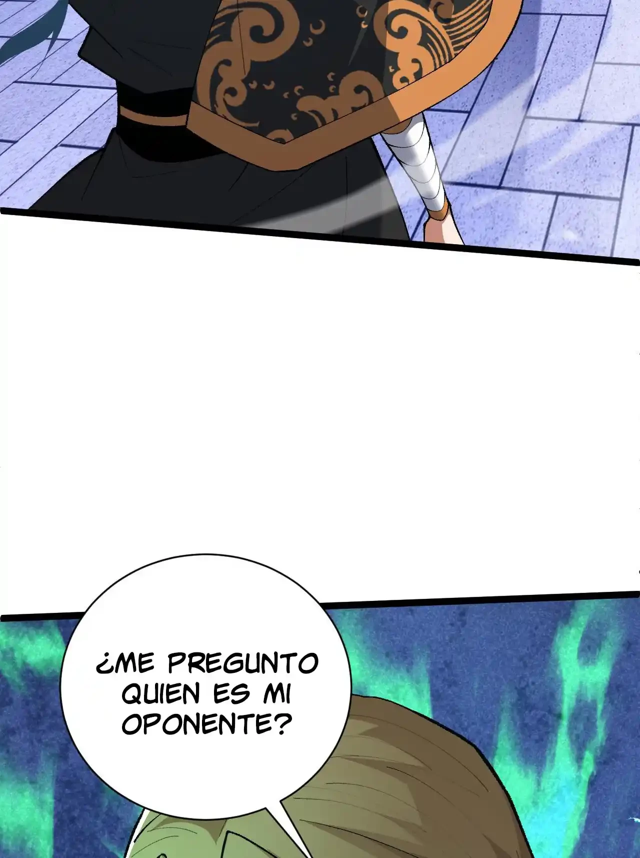 Luchar de nuevo por una vida - Capítulo 63 - Página 38 - LectorTMOo