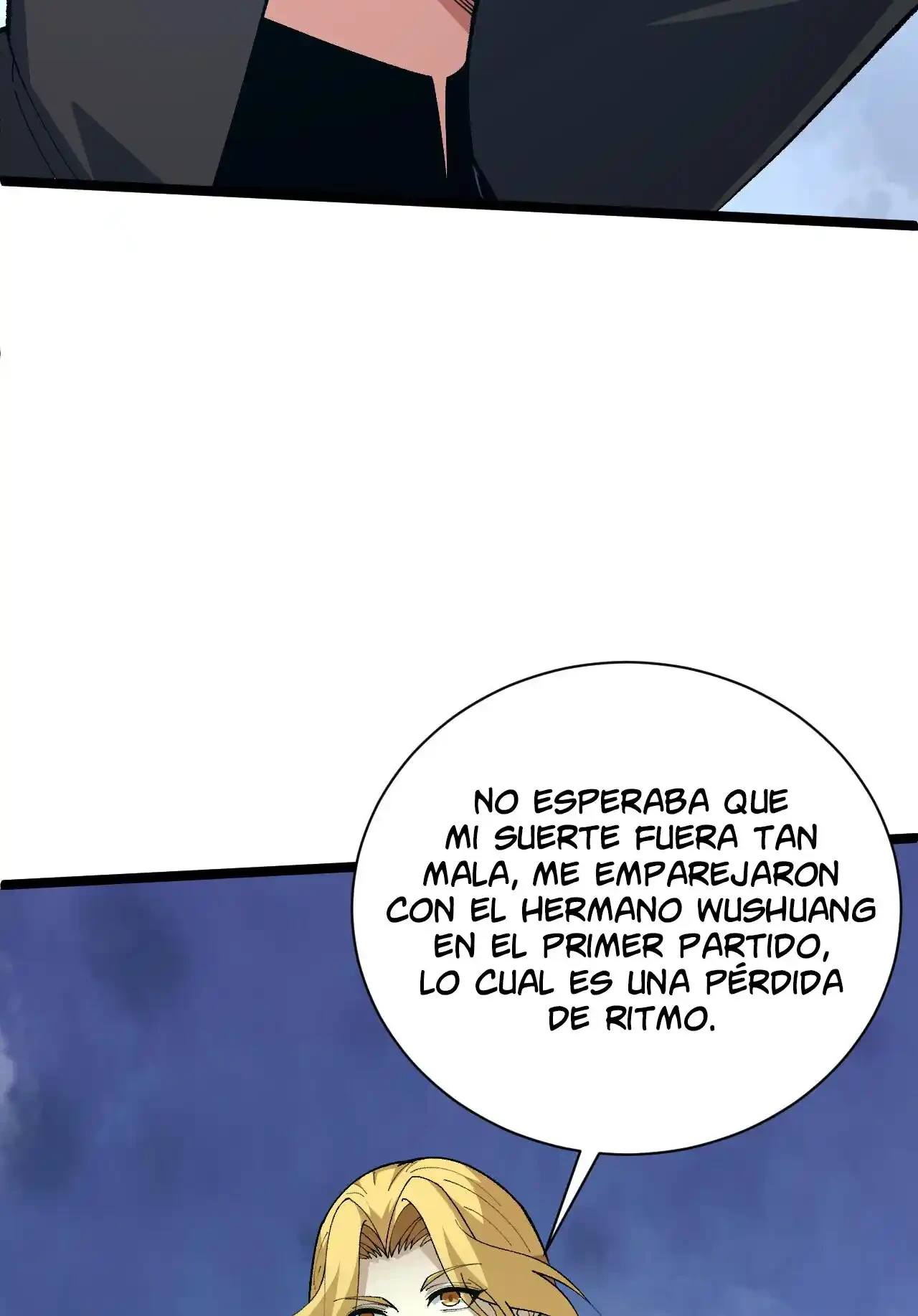 Luchar de nuevo por una vida - Capítulo 63 - Página 47 - LectorTMOo