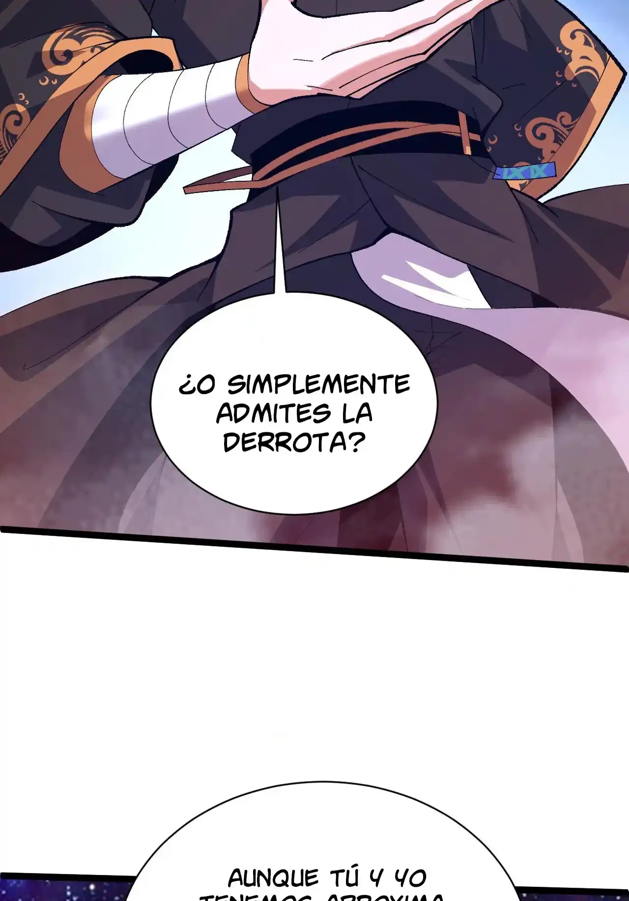 Luchar de nuevo por una vida - Capítulo 63 - Página 50 - LectorTMOo