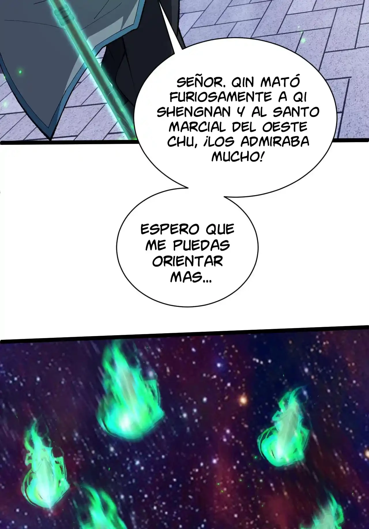 Luchar de nuevo por una vida - Capítulo 63 - Página 52 - LectorTMOo