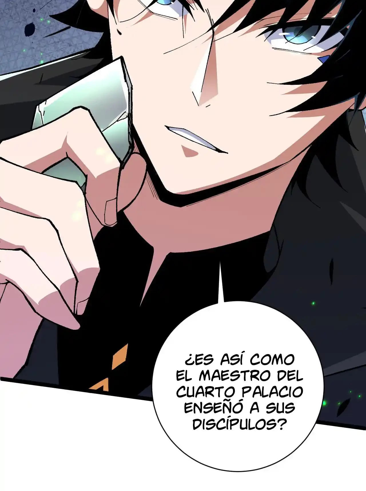 Luchar de nuevo por una vida - Capítulo 63 - Página 59 - LectorTMOo