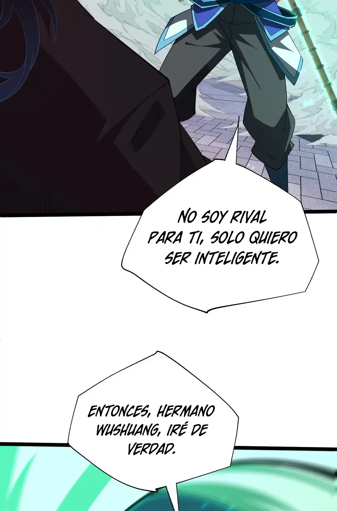 Luchar de nuevo por una vida - Capítulo 63 - Página 61 - LectorTMOo