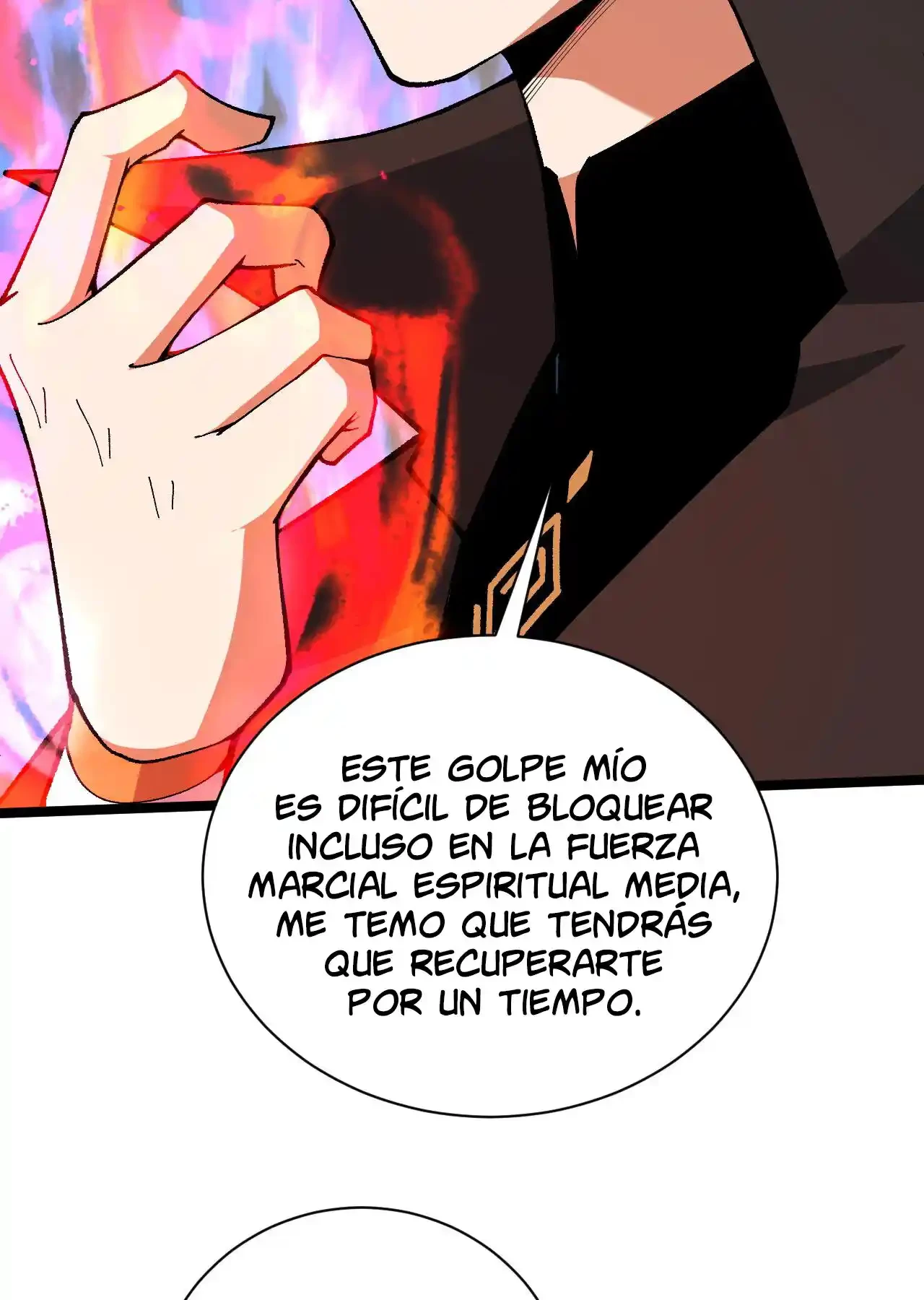 Luchar de nuevo por una vida - Capítulo 63 - Página 74 - LectorTMOo