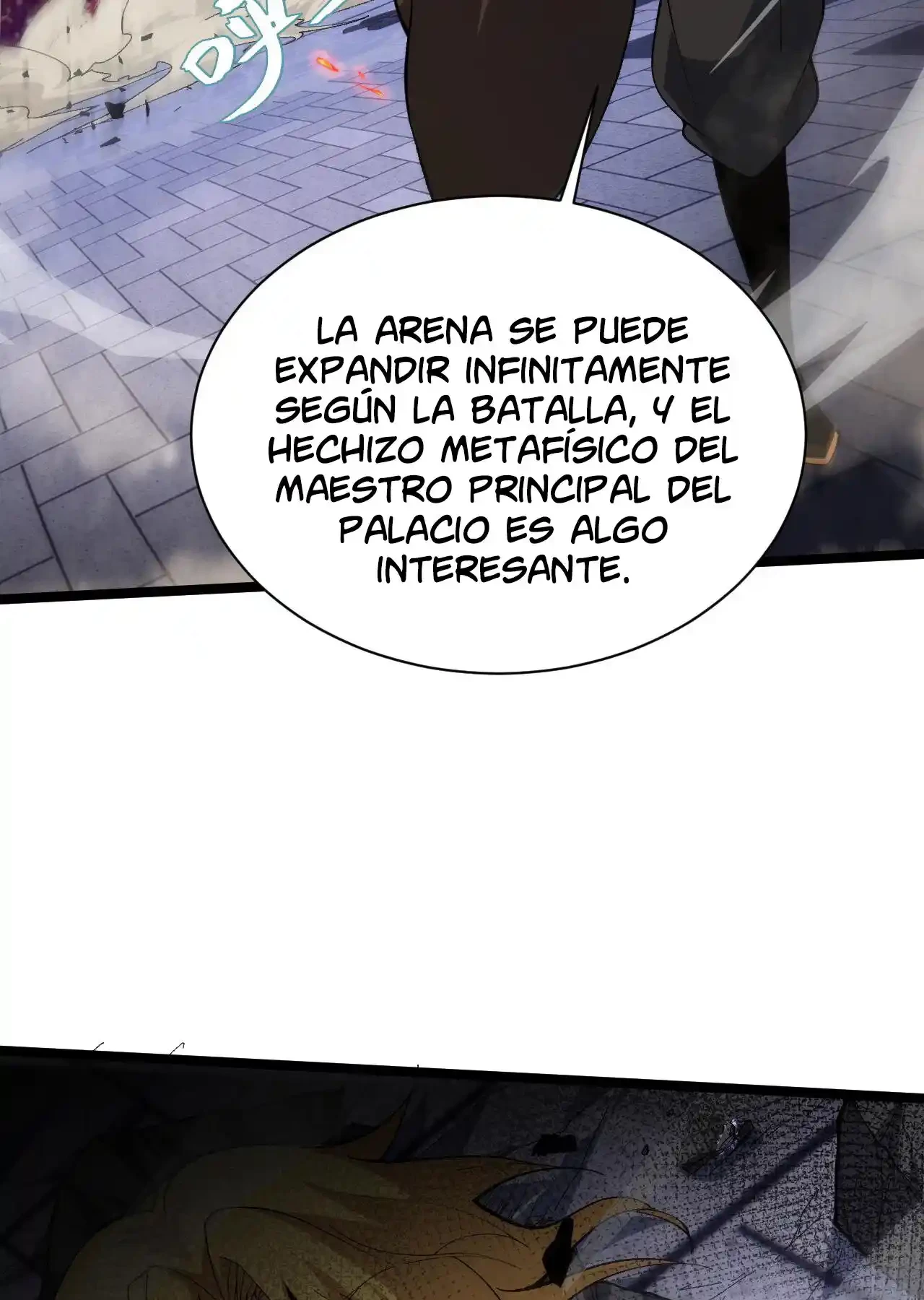 Luchar de nuevo por una vida - Capítulo 63 - Página 76 - LectorTMOo