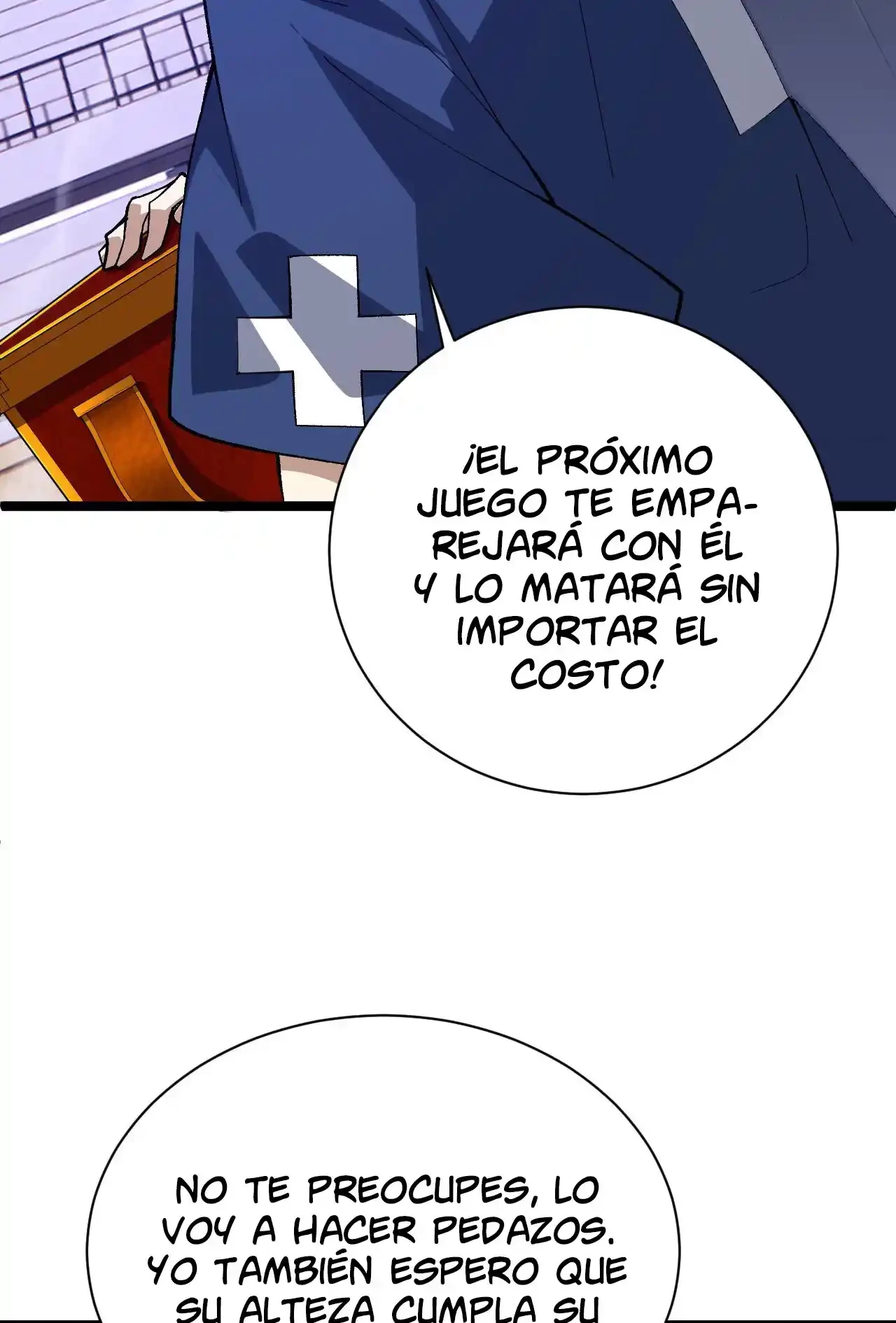 Luchar de nuevo por una vida - Capítulo 63 - Página 101 - LectorTMOo