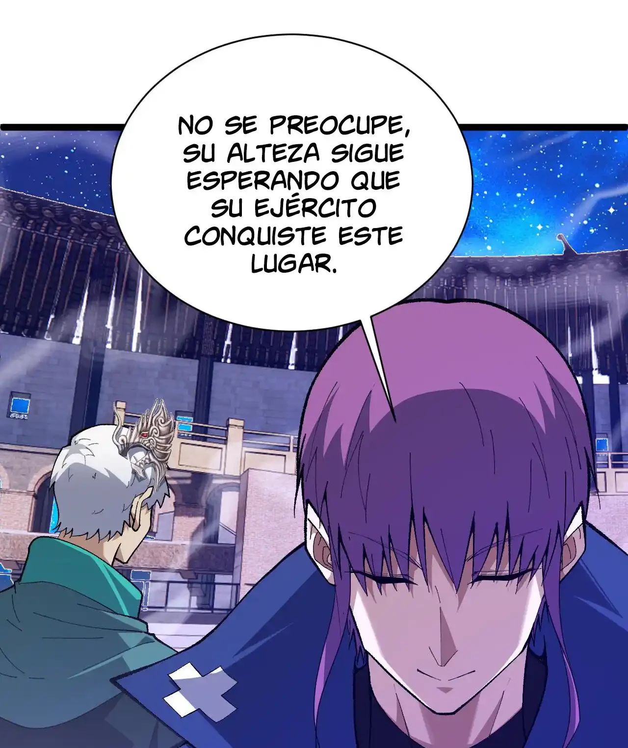 Luchar de nuevo por una vida - Capítulo 63 - Página 103 - LectorTMOo