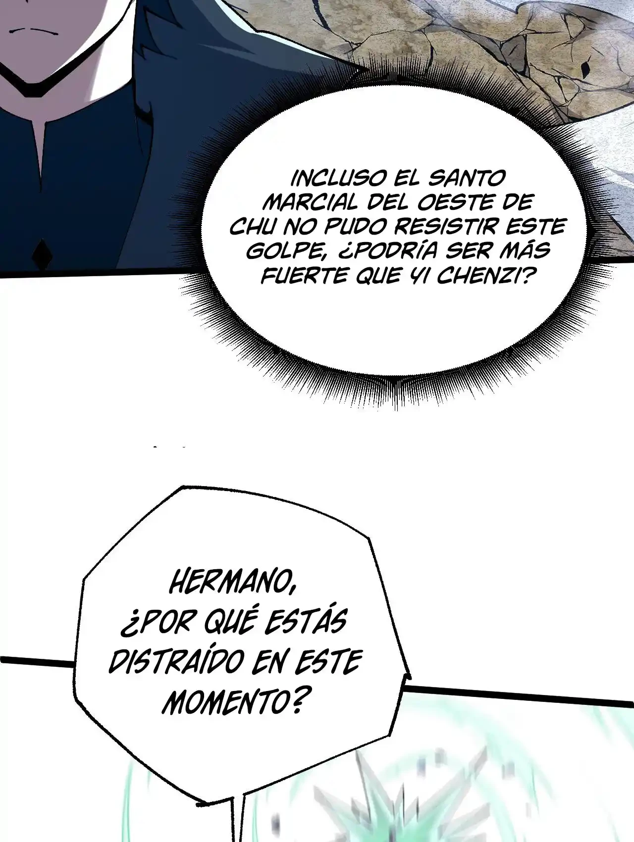 Luchar de nuevo por una vida - Capítulo 64 - Página 9 - LectorTMOo
