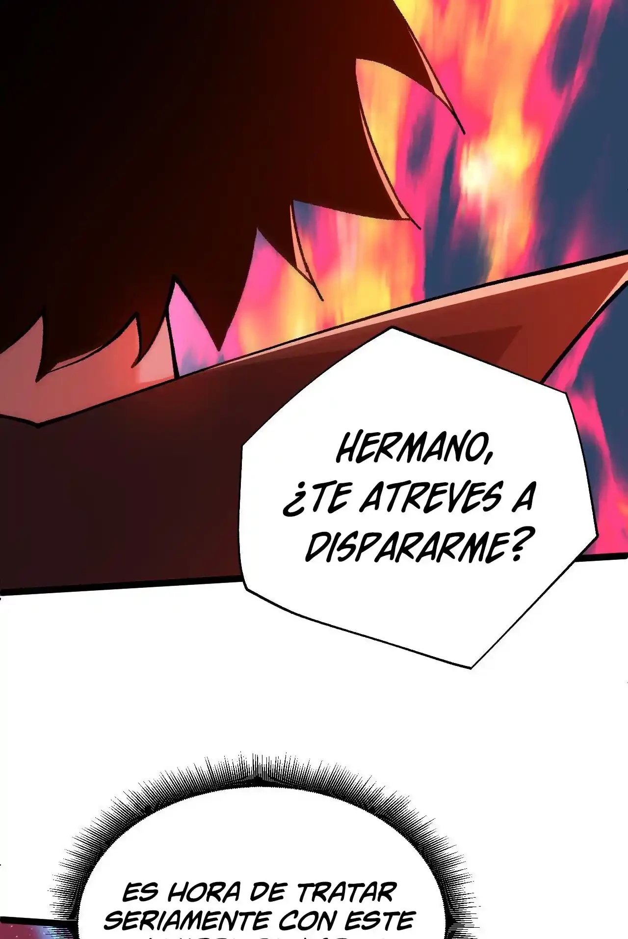 Luchar de nuevo por una vida - Capítulo 64 - Página 18 - LectorTMOo