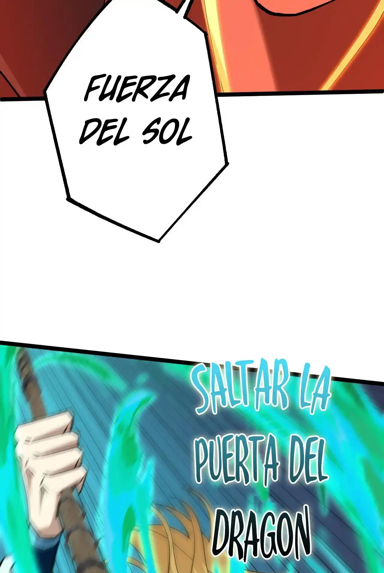 Luchar de nuevo por una vida - Capítulo 64 - Página 20 - LectorTMOo