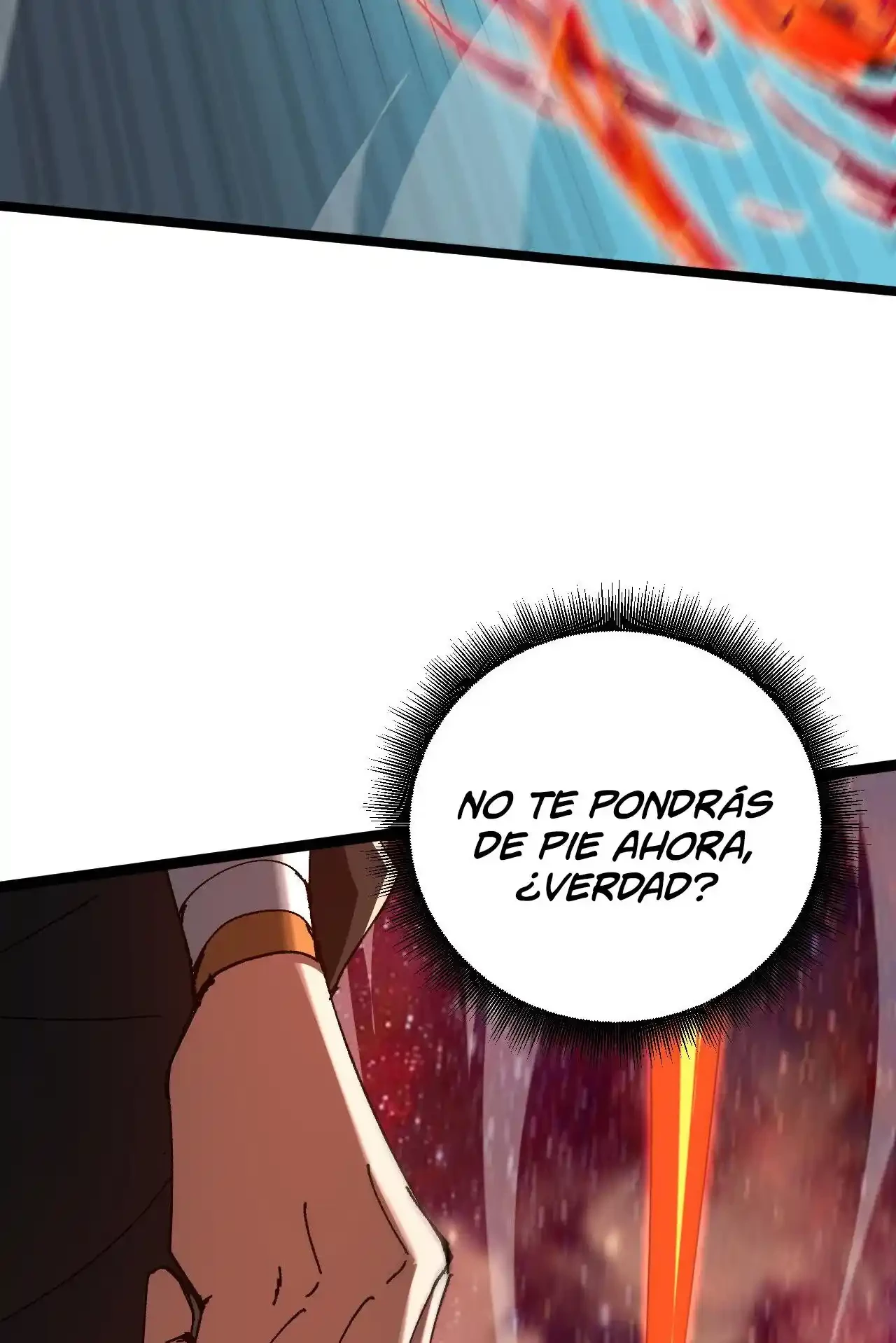 Luchar de nuevo por una vida - Capítulo 64 - Página 31 - LectorTMOo