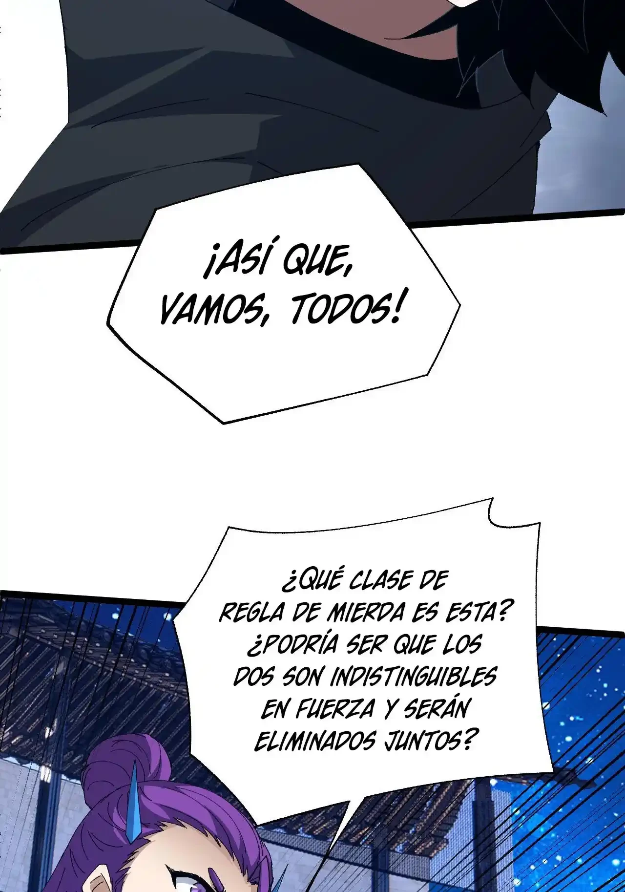 Luchar de nuevo por una vida - Capítulo 64 - Página 38 - LectorTMOo