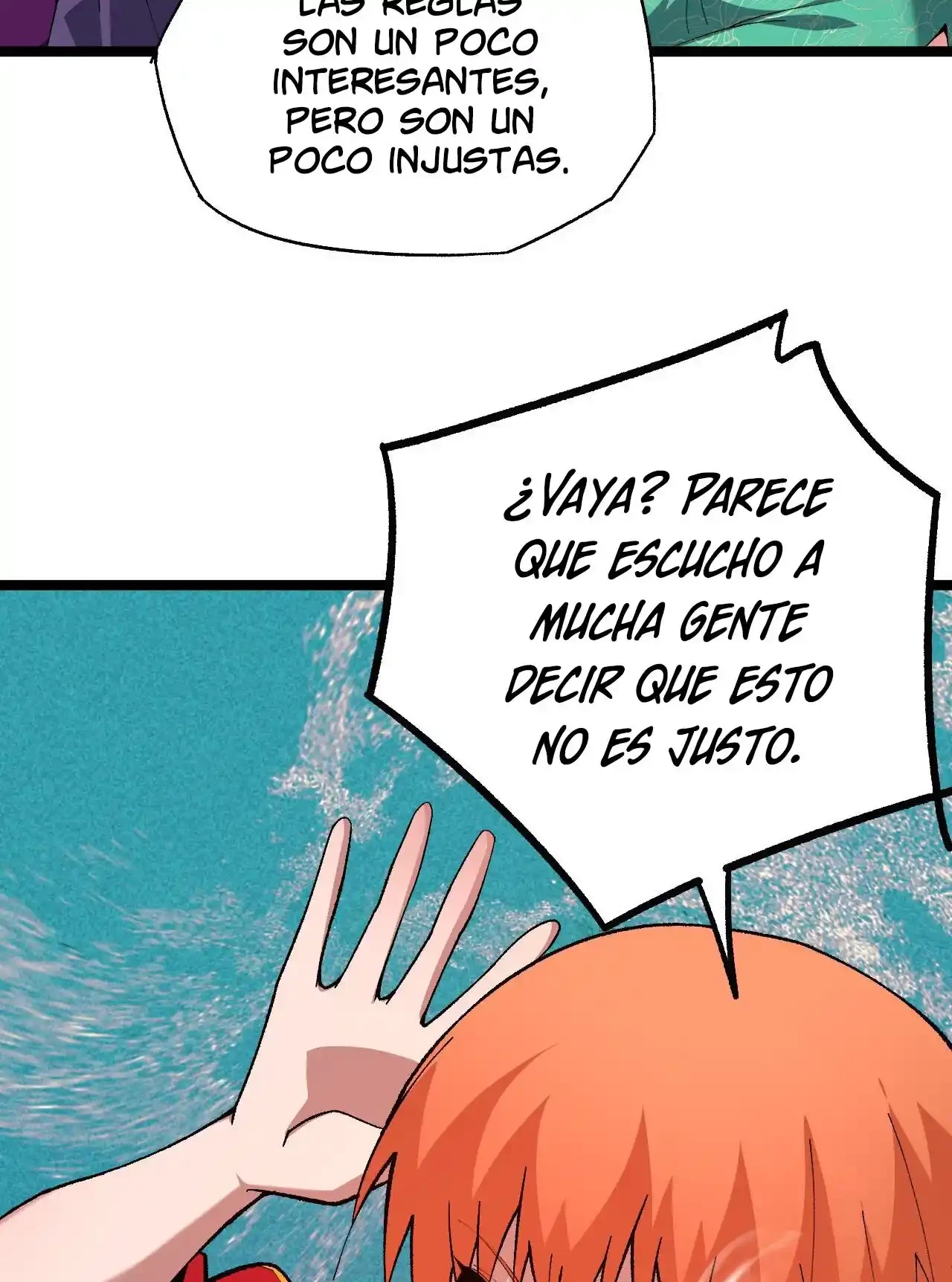 Luchar de nuevo por una vida - Capítulo 64 - Página 41 - LectorTMOo