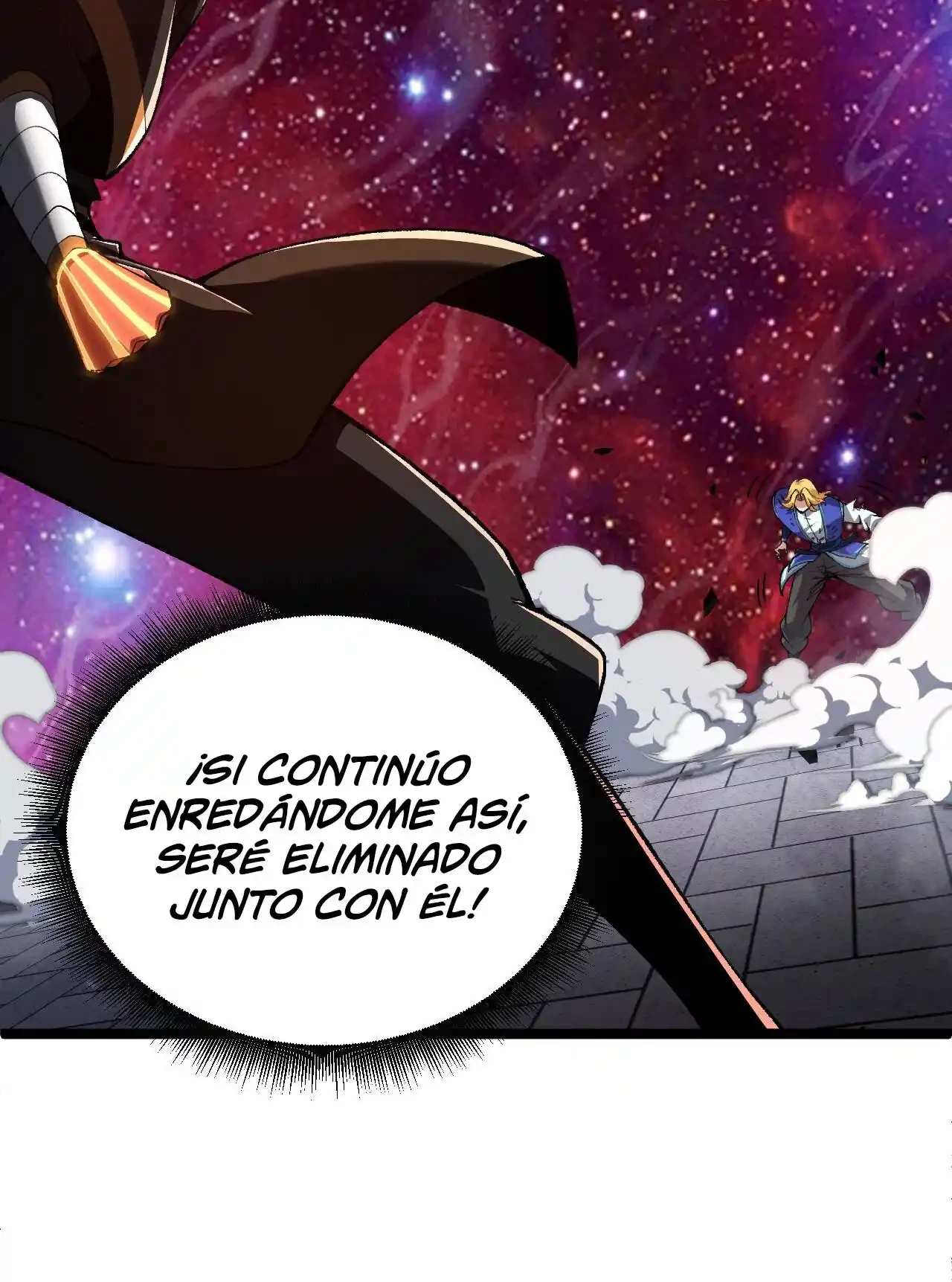 Luchar de nuevo por una vida - Capítulo 64 - Página 45 - LectorTMOo