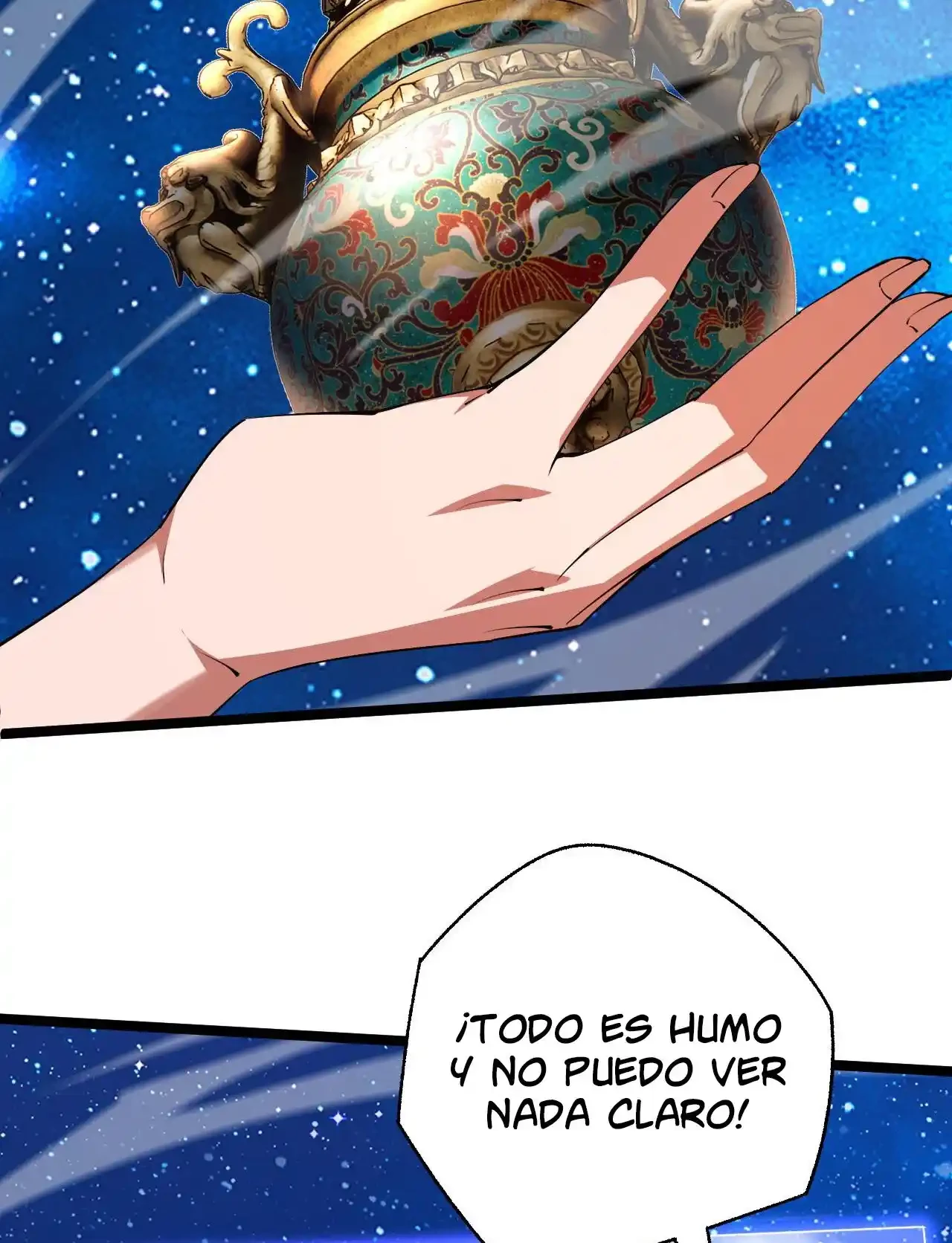 Luchar de nuevo por una vida - Capítulo 64 - Página 51 - LectorTMOo