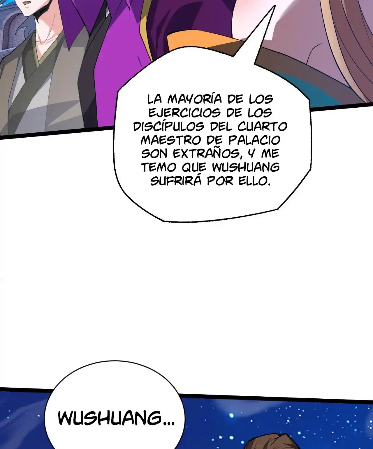 Luchar de nuevo por una vida - Capítulo 64 - Página 54 - LectorTMOo