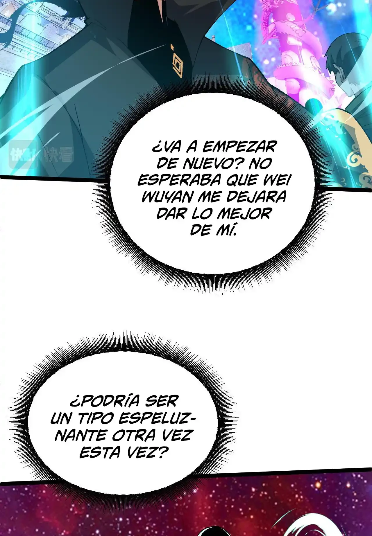 Luchar de nuevo por una vida - Capítulo 64 - Página 84 - LectorTMOo