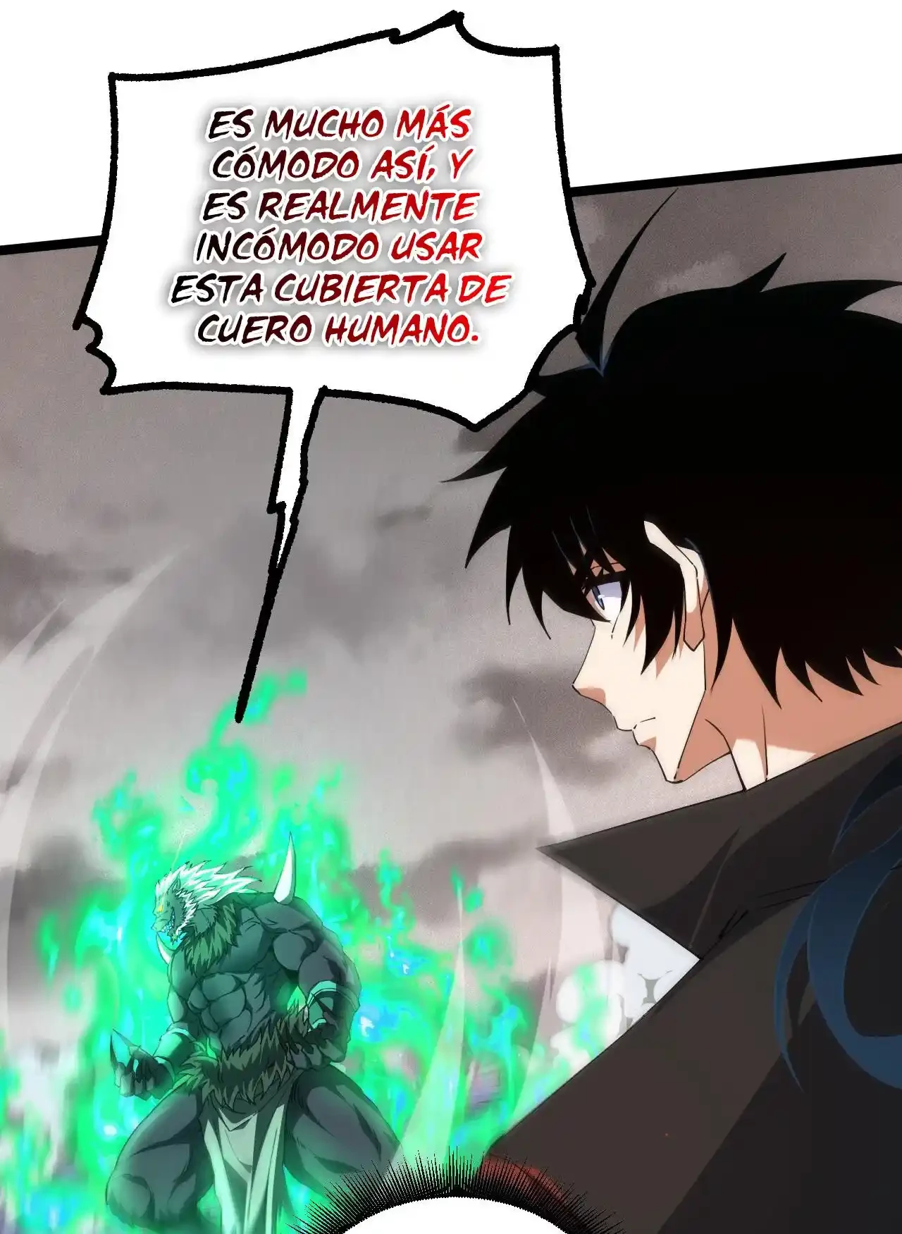 Luchar de nuevo por una vida - Capítulo 64 - Página 91 - LectorTMOo