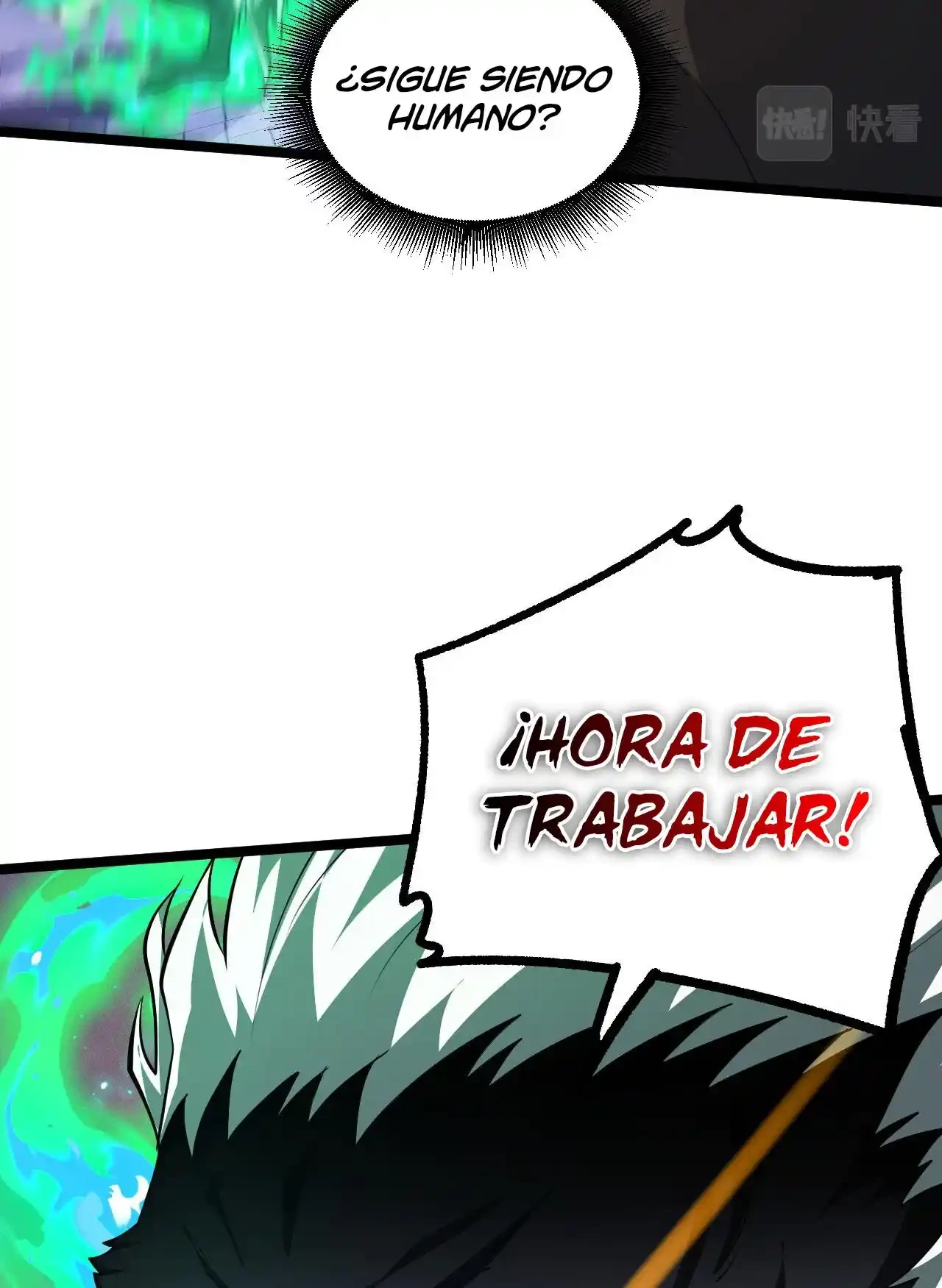 Luchar de nuevo por una vida - Capítulo 64 - Página 92 - LectorTMOo