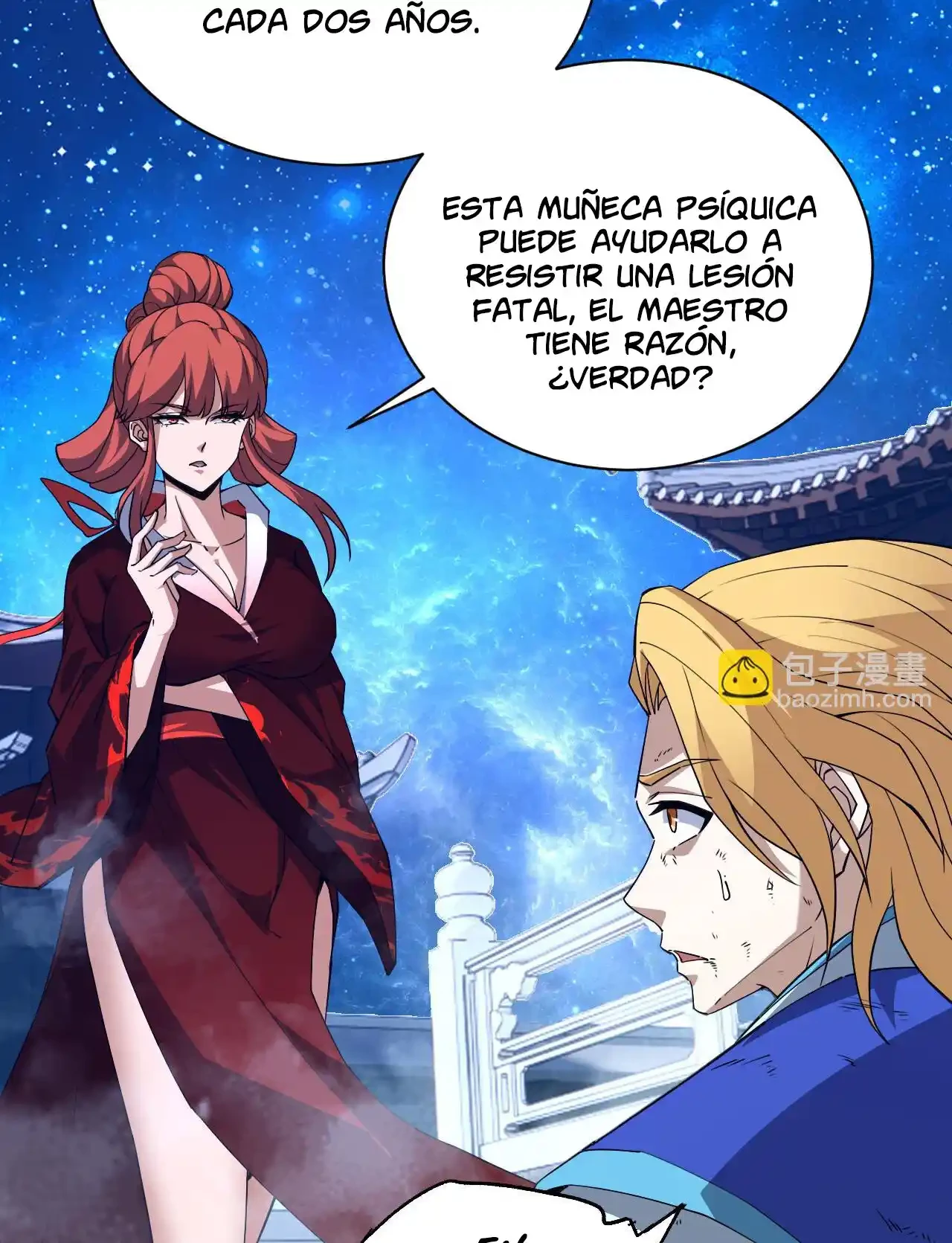 Luchar de nuevo por una vida - Capítulo 65 - Página 11 - LectorTMOo