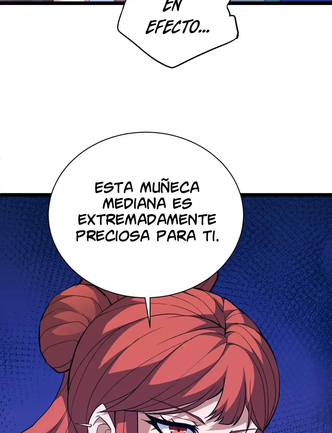 Luchar de nuevo por una vida - Capítulo 65 - Página 12 - LectorTMOo