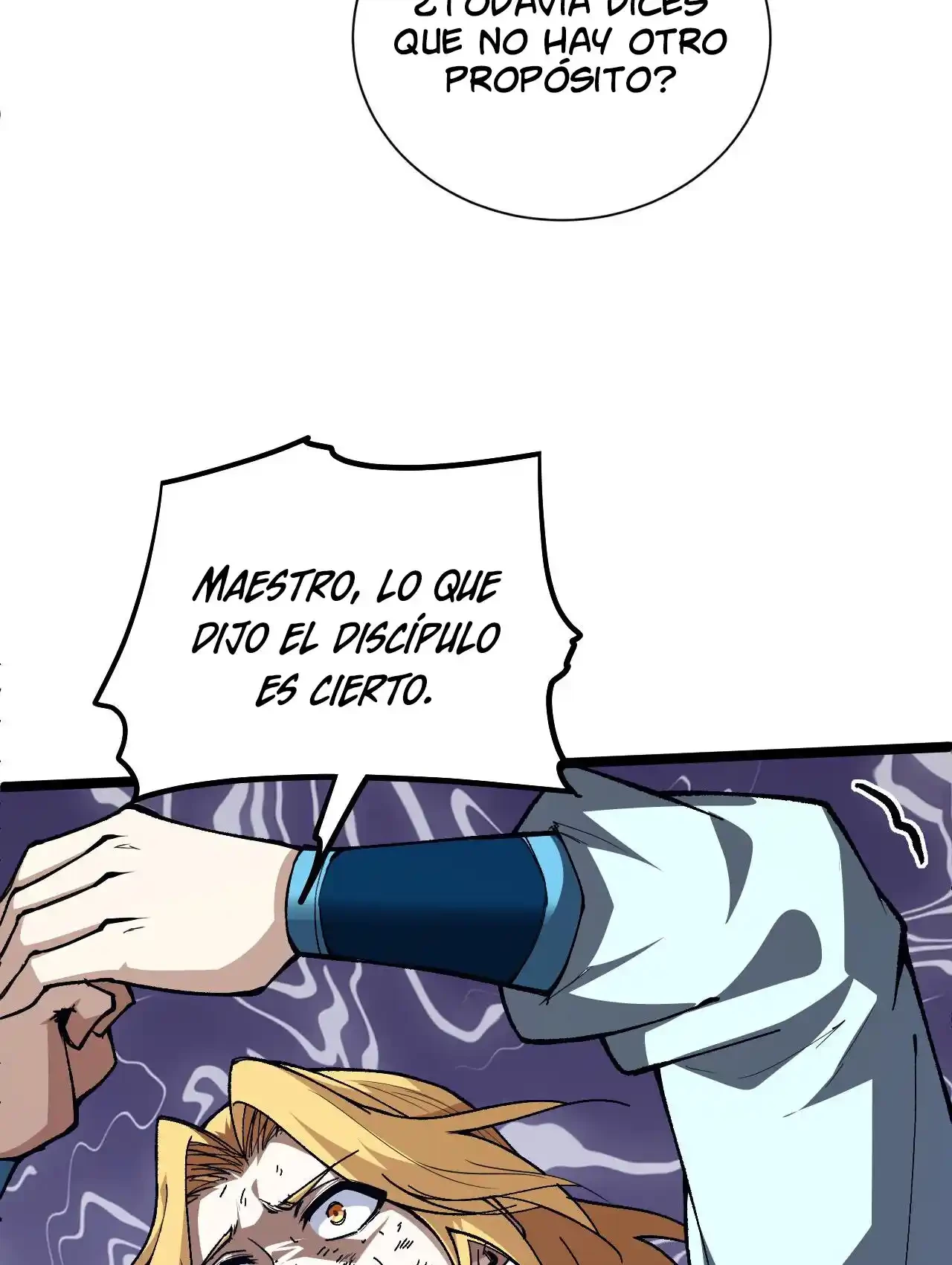 Luchar de nuevo por una vida - Capítulo 65 - Página 17 - LectorTMOo